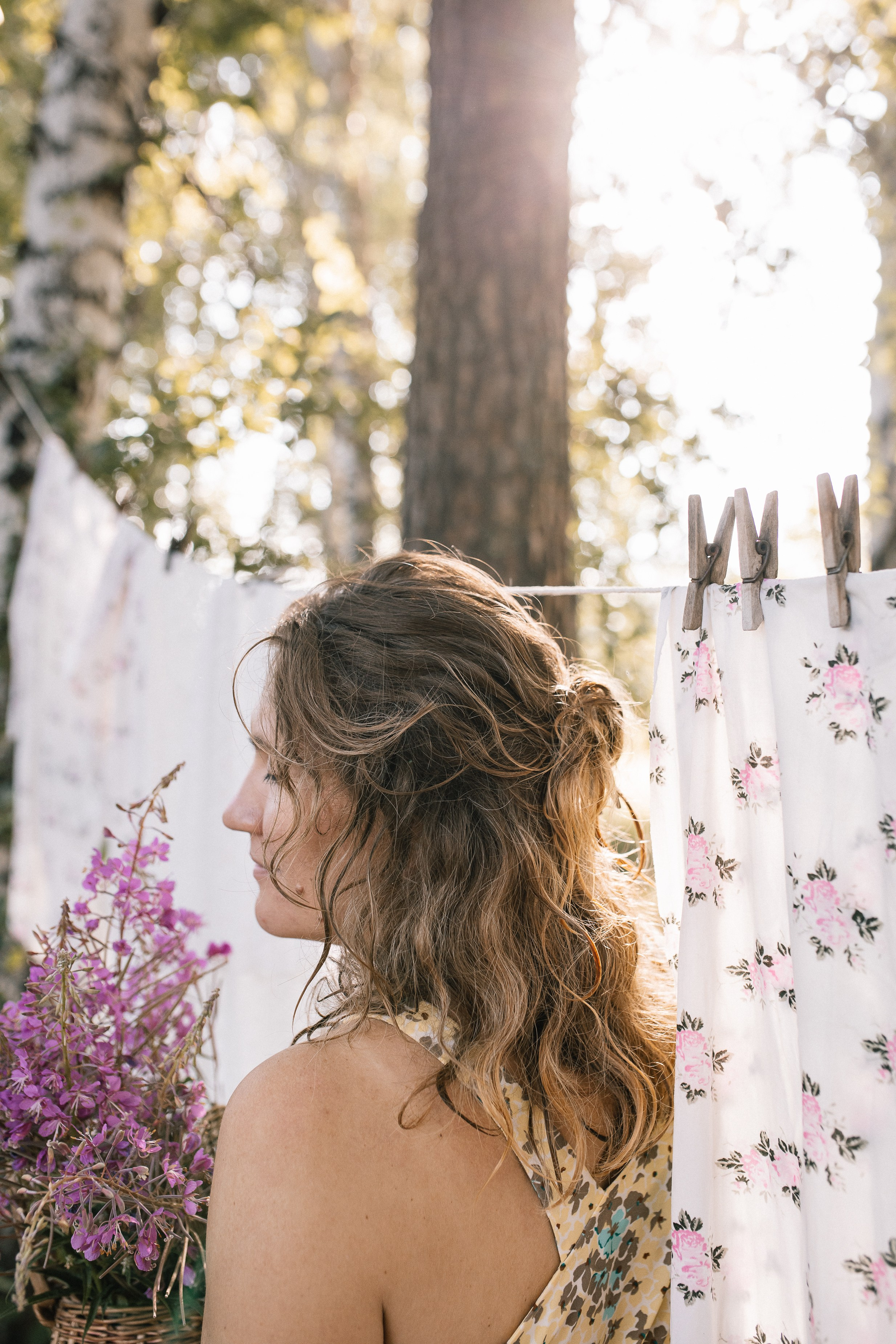 Крис в Истоке. Семейный фотограф Трусова Евгения в Екатеринбурге