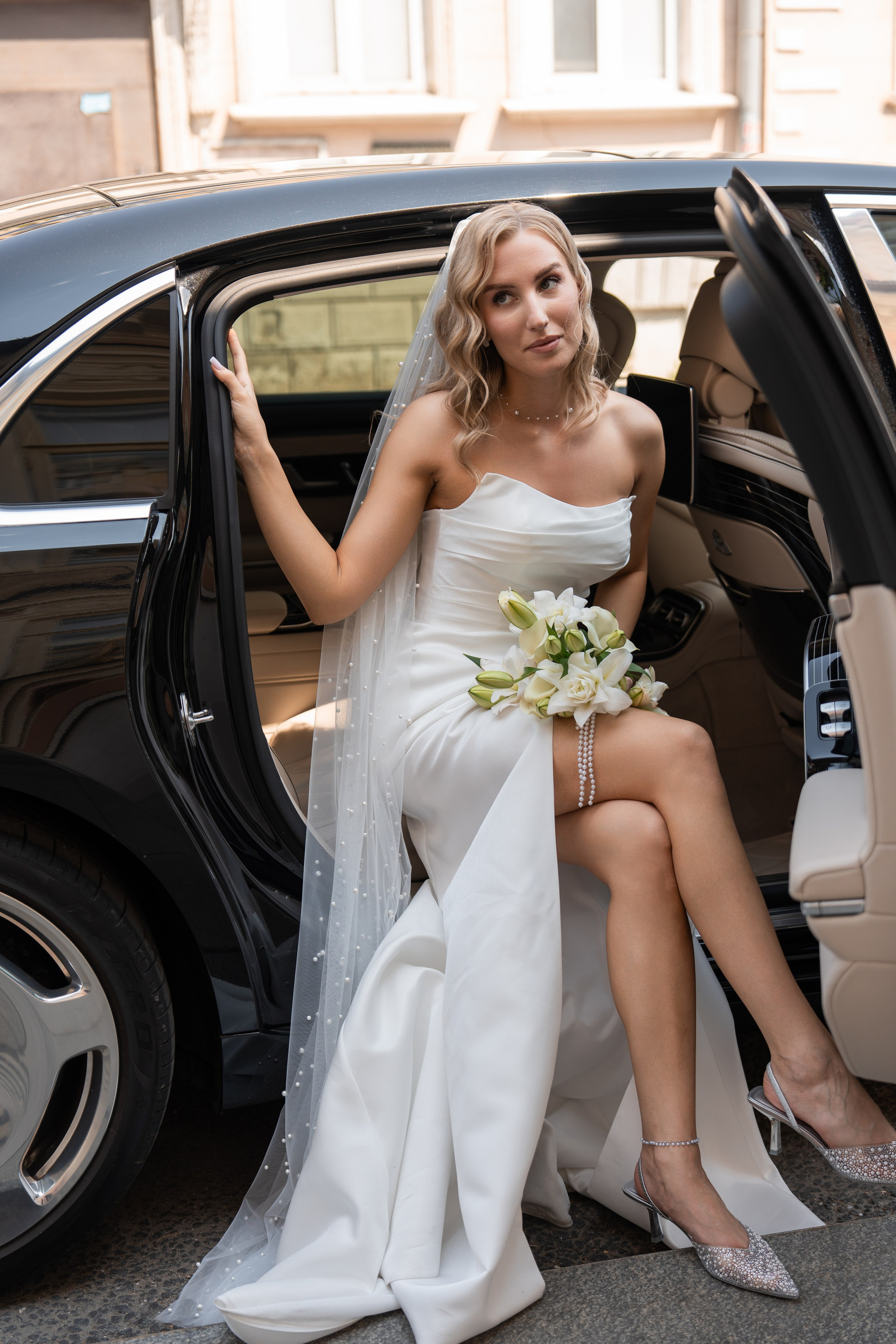 Свадебная фотосессия в Москве, регистрация в Кутузовском ЗАГСе Москва. Свадебный фотограф в Москве Анна Полушина