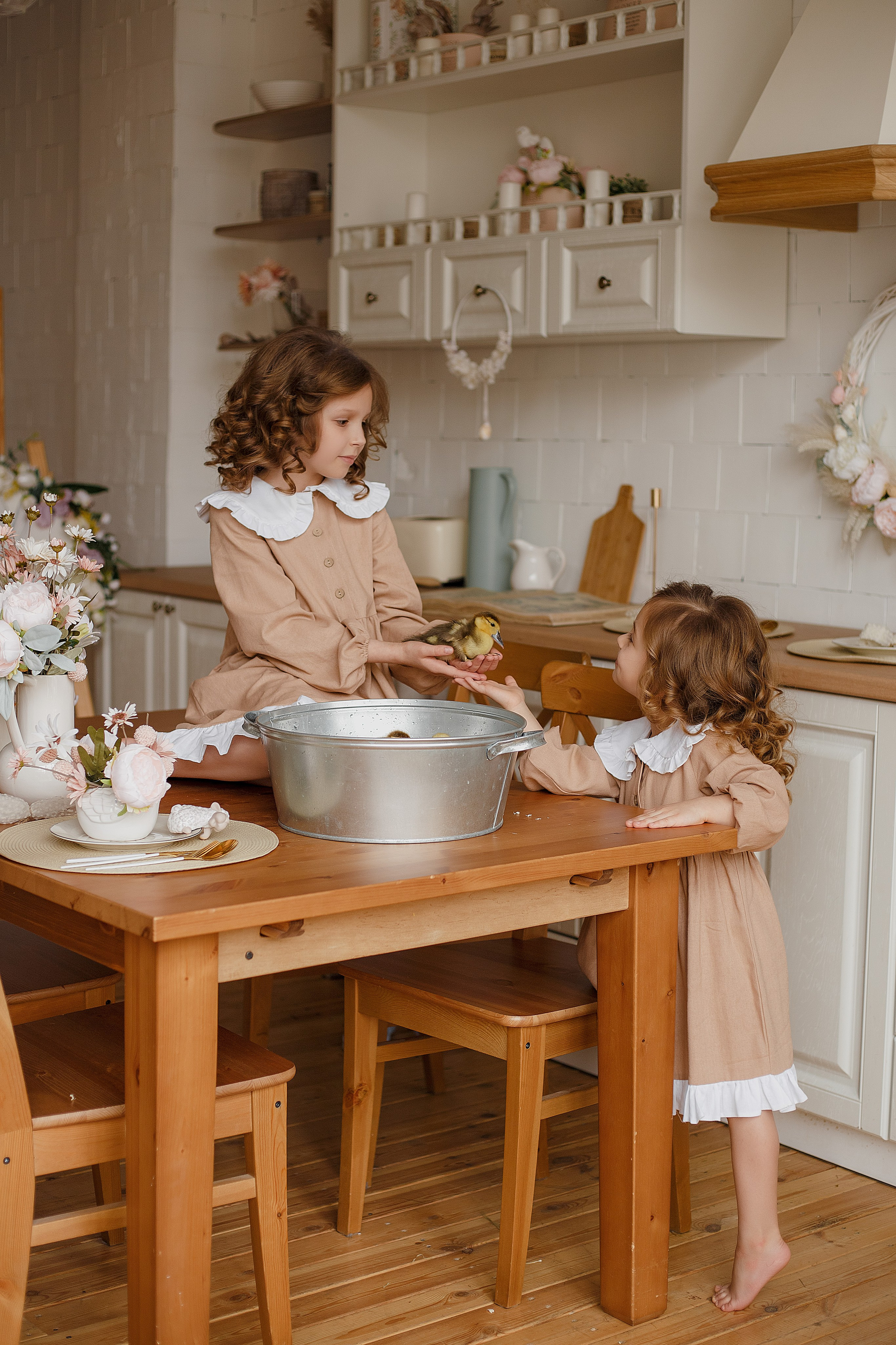 Утятки 25.03.24. Свадебный фотограф Санкт-Петербург  Москва