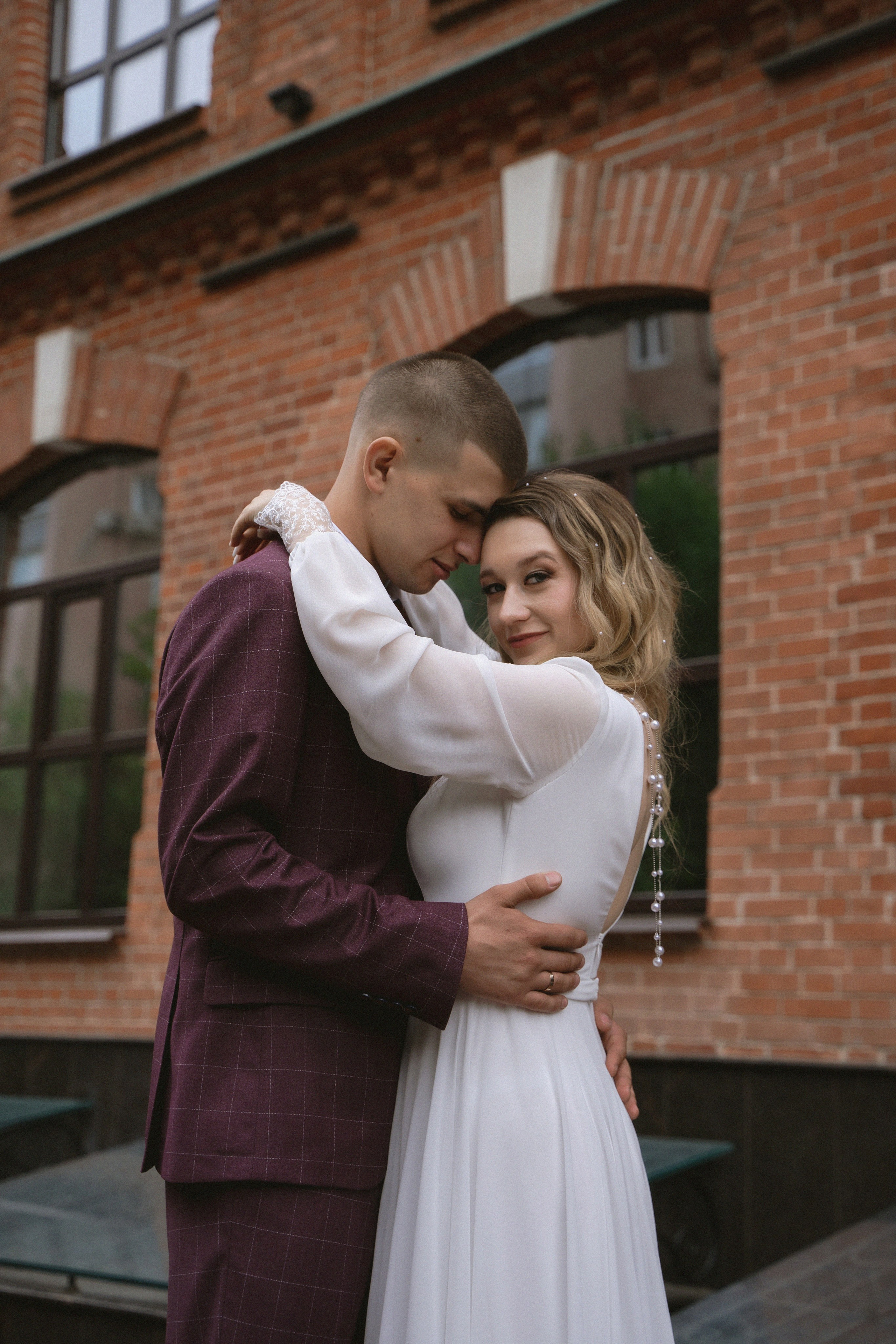 Прогулка. Фотограф Надежда Погребняк | Рязань | Москва