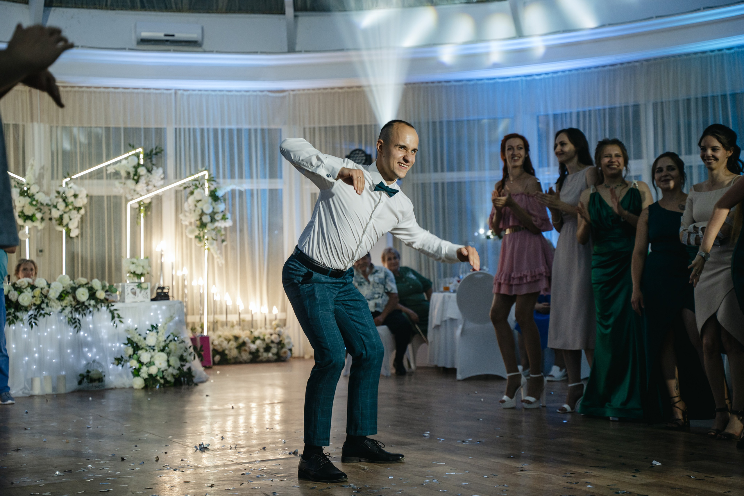 Даниил и Анастасия. Свадебный Фотограф и видеограф Ростов-на-Дону и Таганрог Lavrinwed