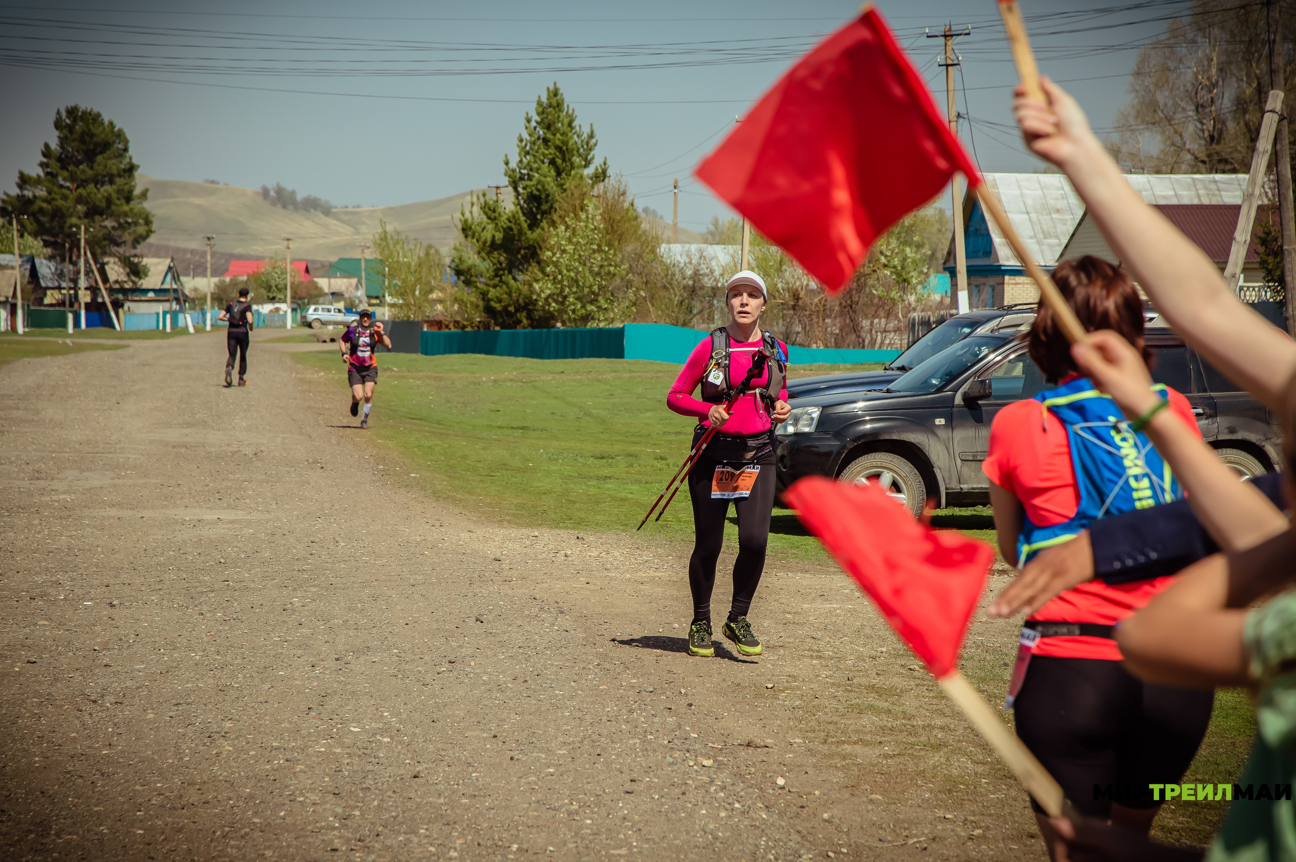 Южный Урал. Авторские туры с профессиональным фотографом