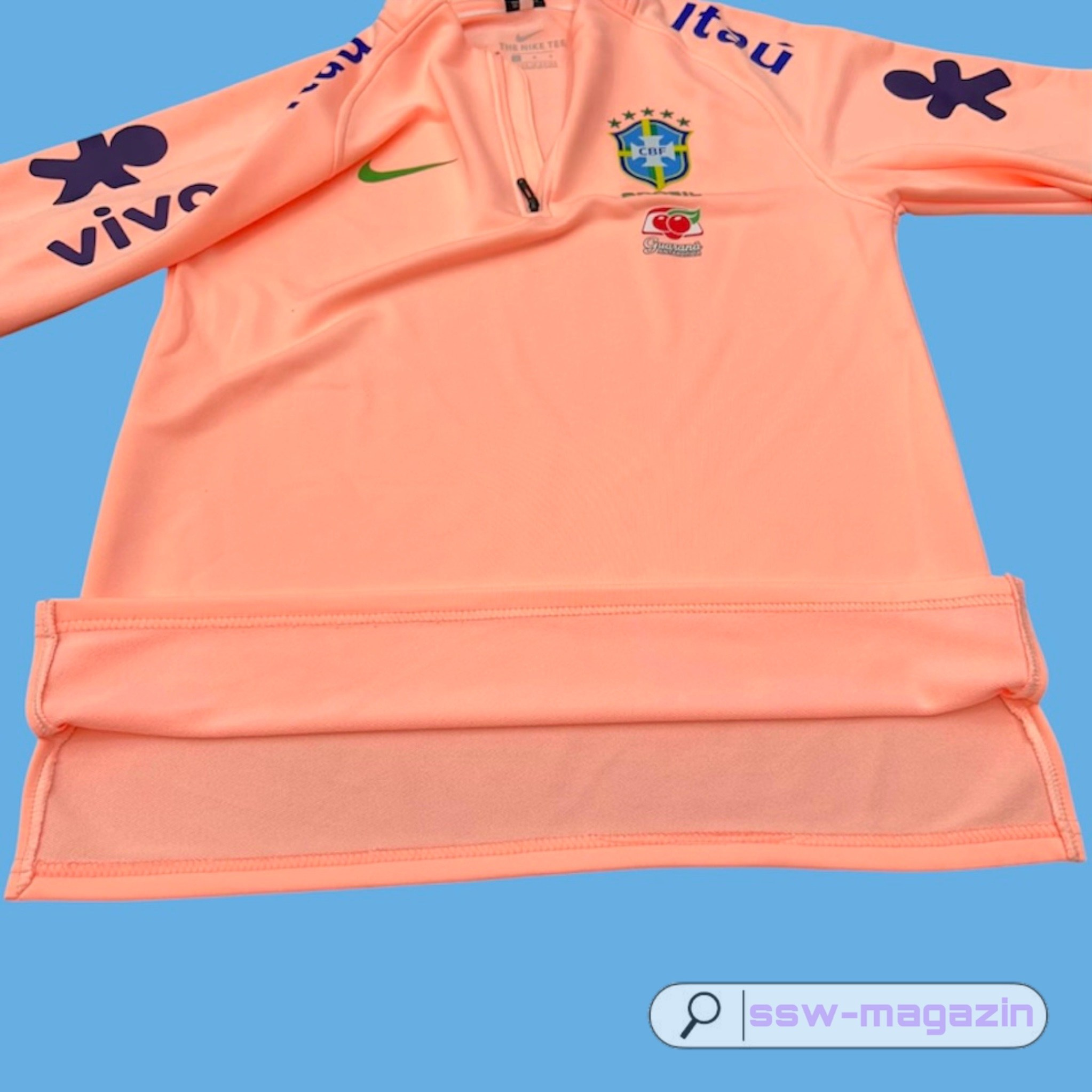 Кофта сборной Бразилии 2025 купить. Футбольный магазин — ssw_magazin