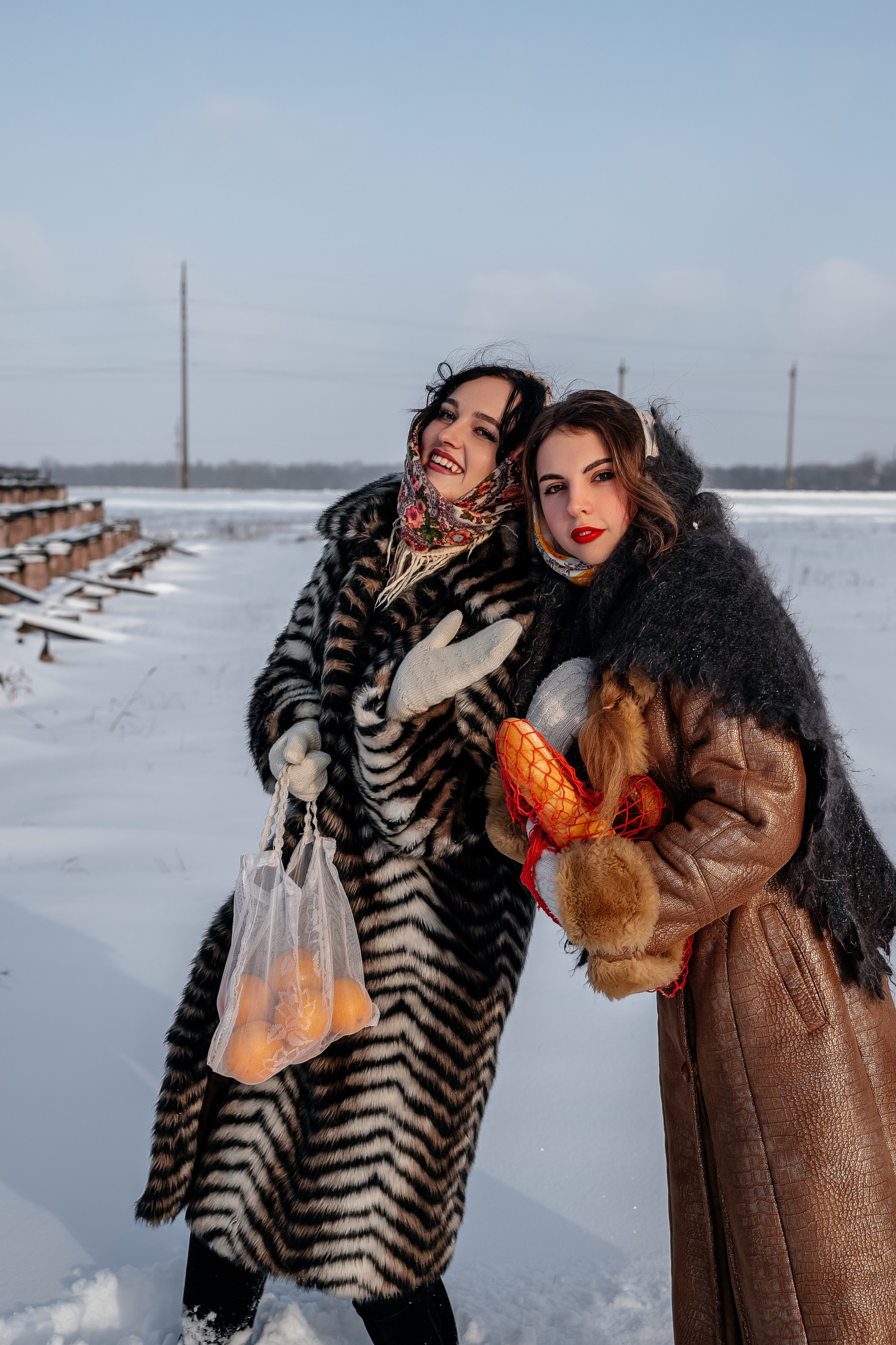 Катя и Полина. Семейный и свадебный фотограф Минск, Барановичи Ольга Пахомова