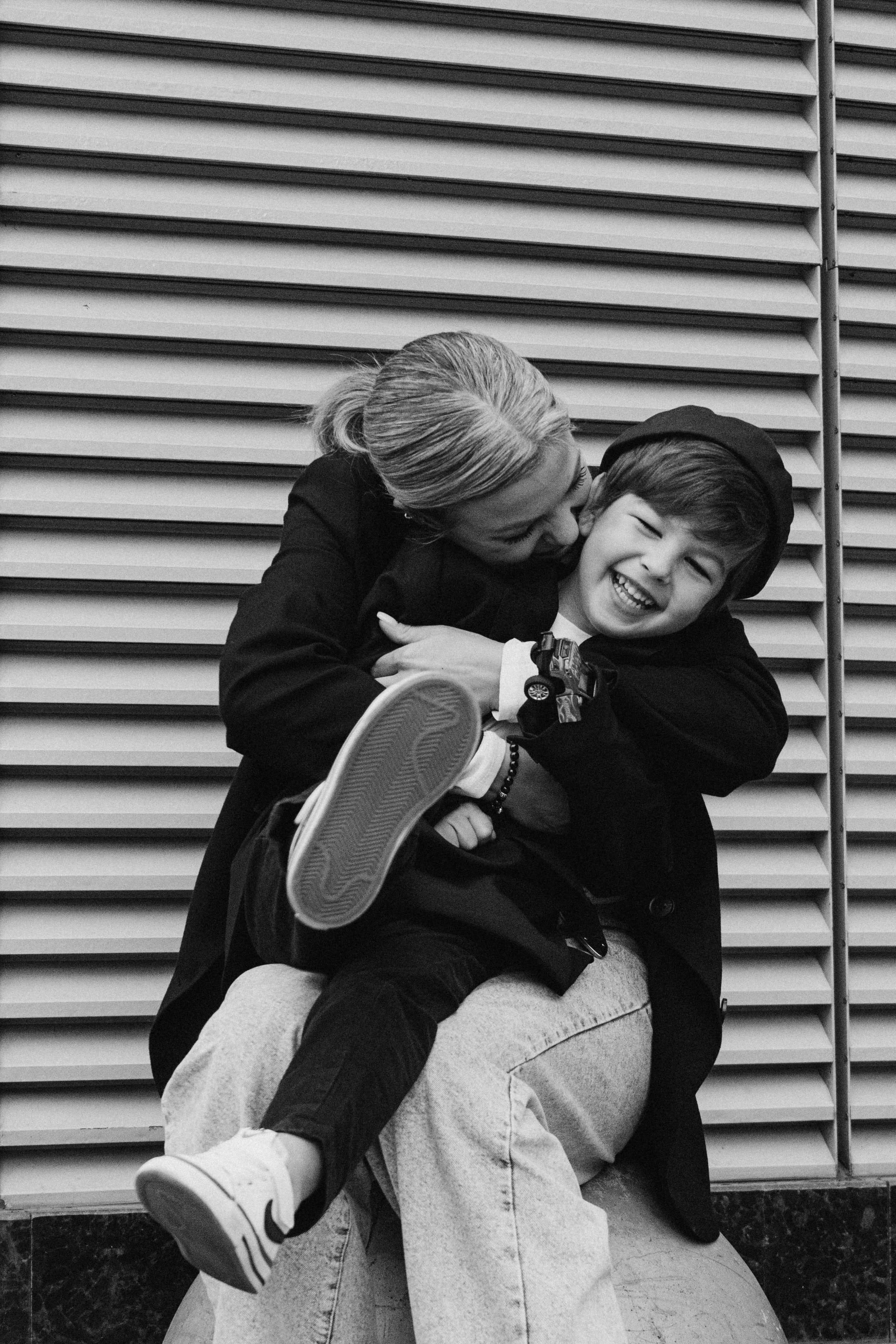 Наедине. Семейный фотограф Химки — Москва