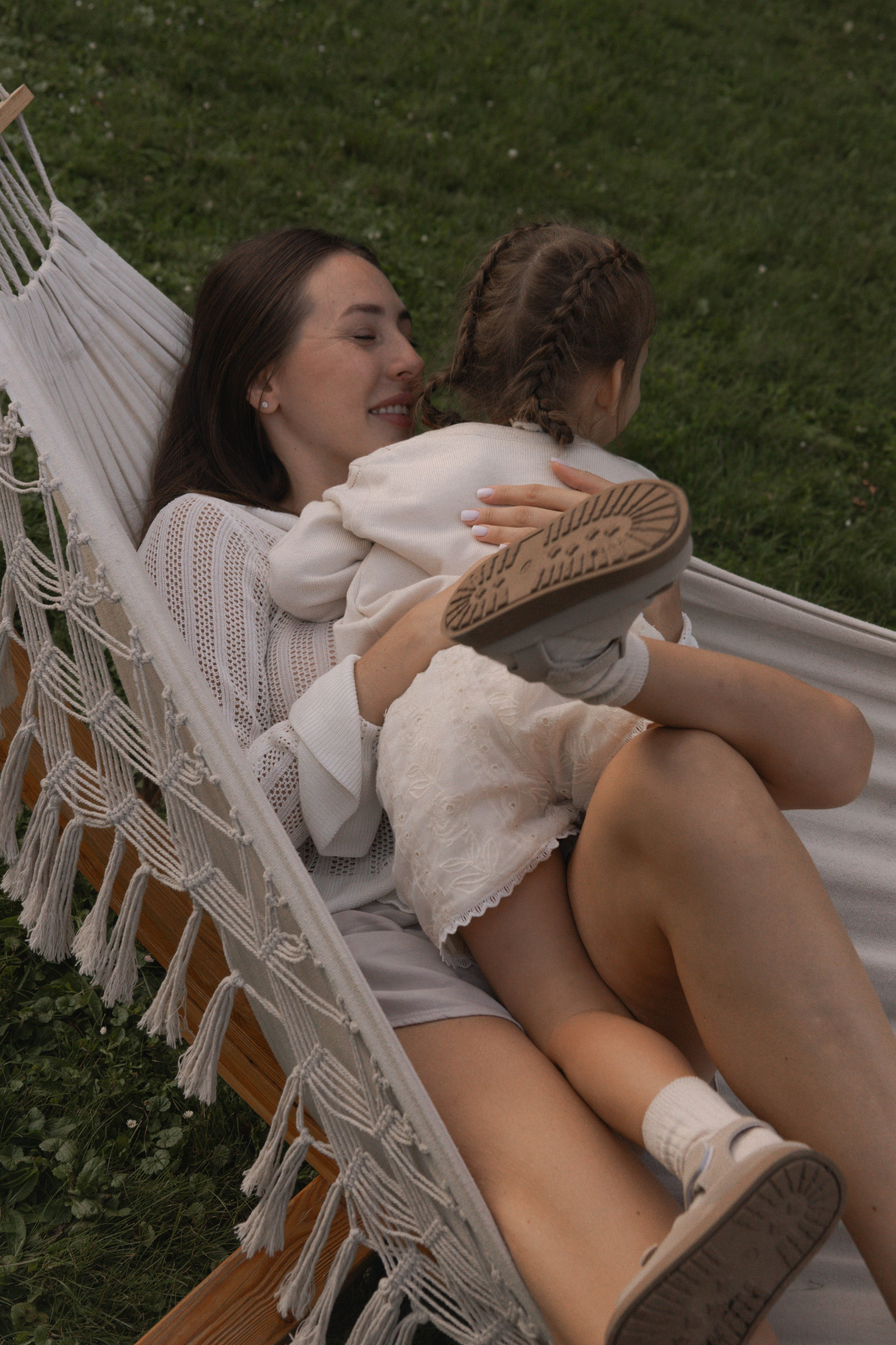 Там, где смеется сердце ❤️. Семейный фотограф Химки — Москва