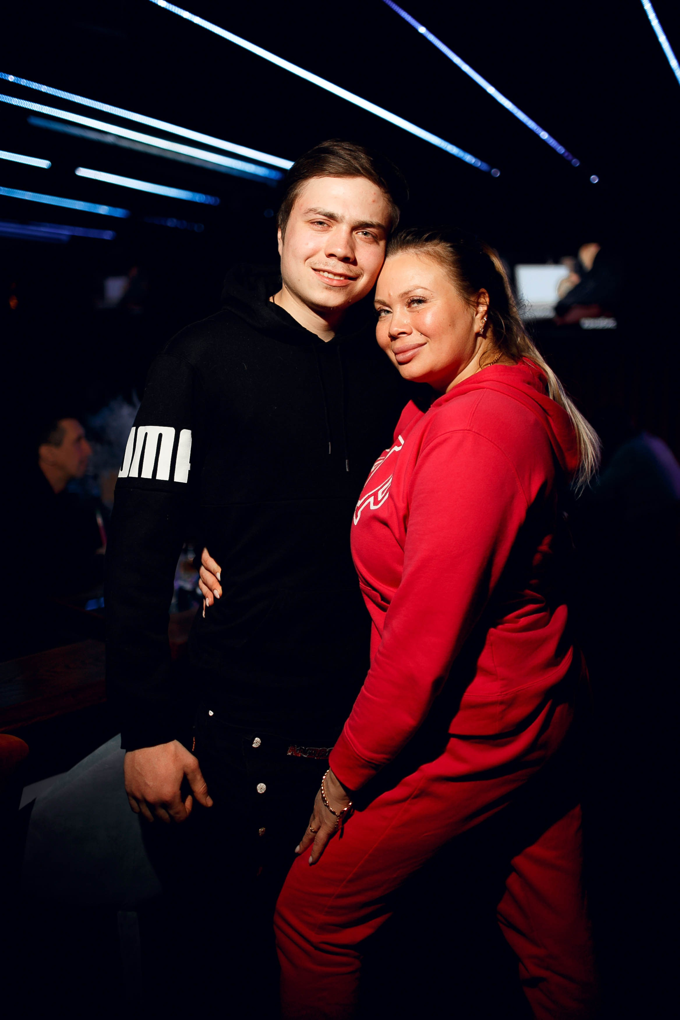 Афтерпати «Графин». Ваш репортажный фотограф Артемий Антонов