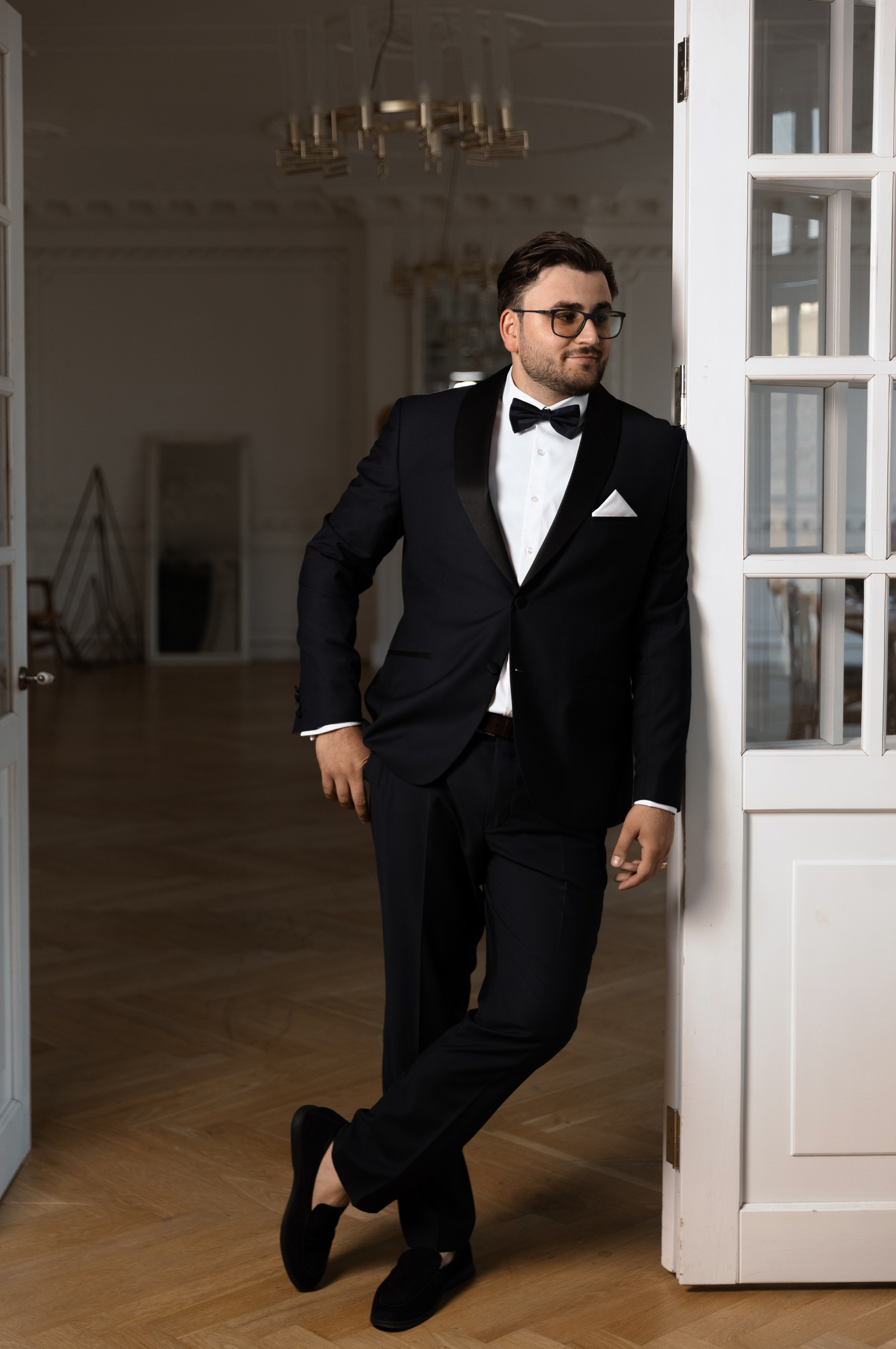 В Питере любить