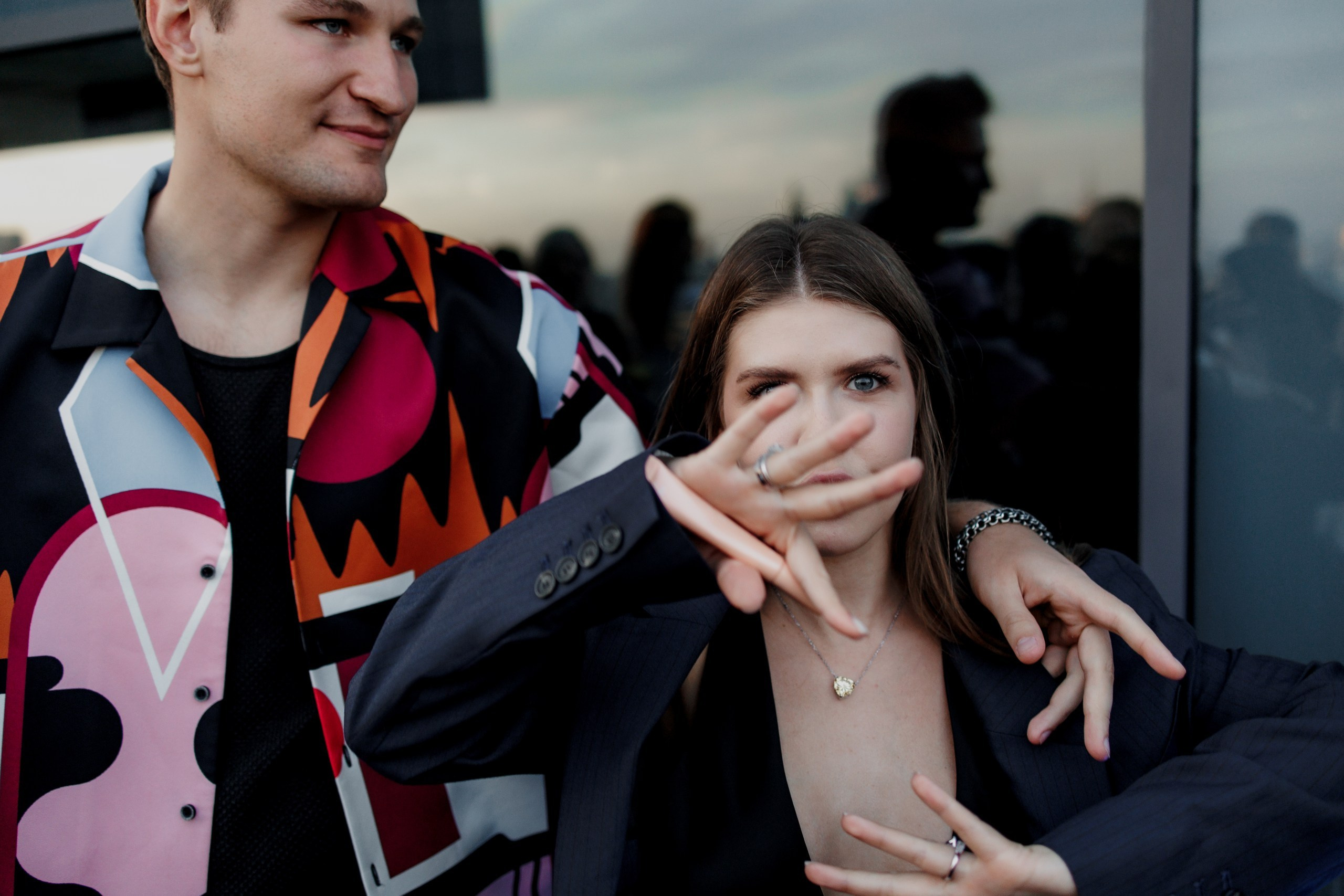 День Рождения. Свадебный фотограф Марина Назарова Москва