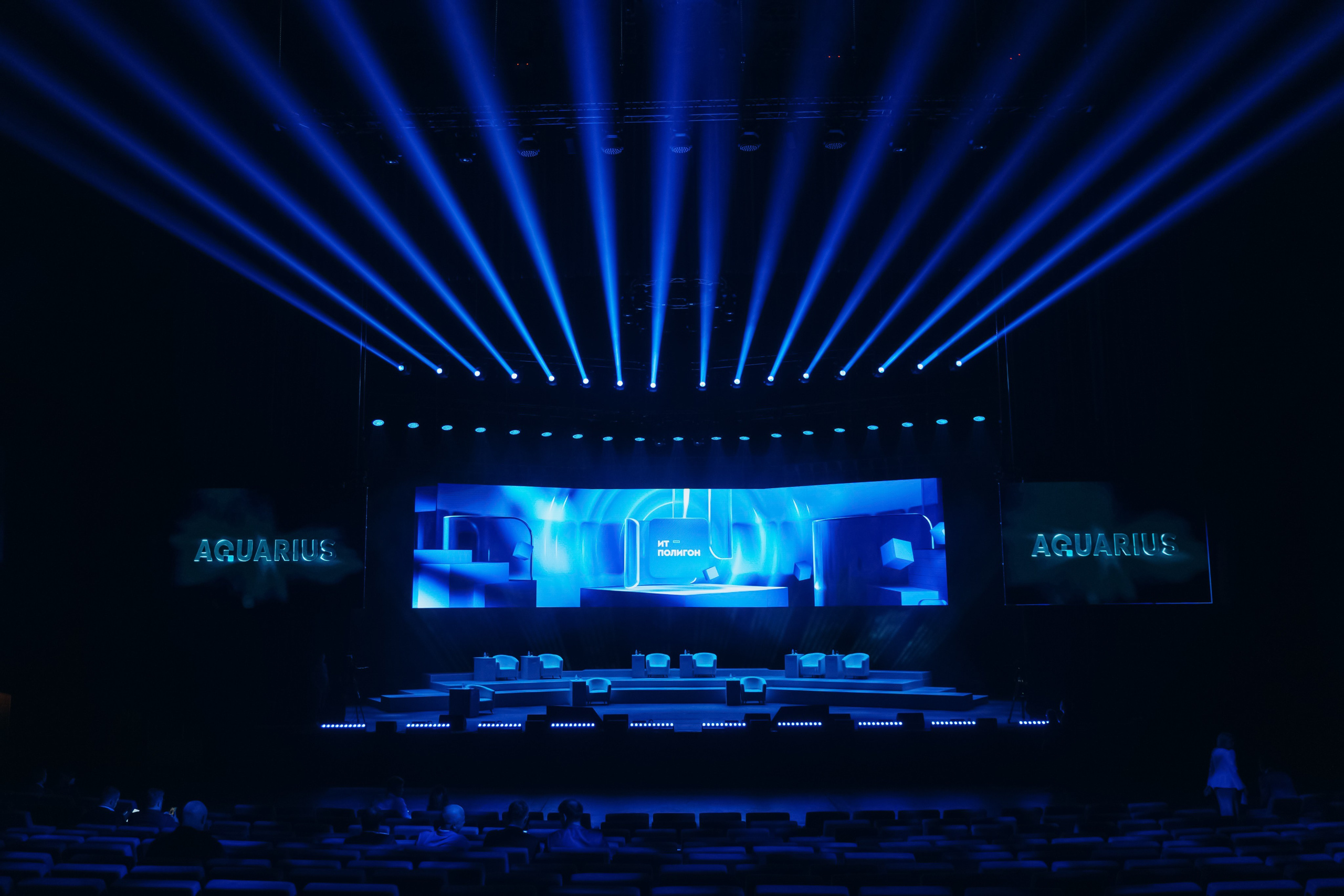 Репортаж. Фотограф в Екатеринбурге Семен Китаев