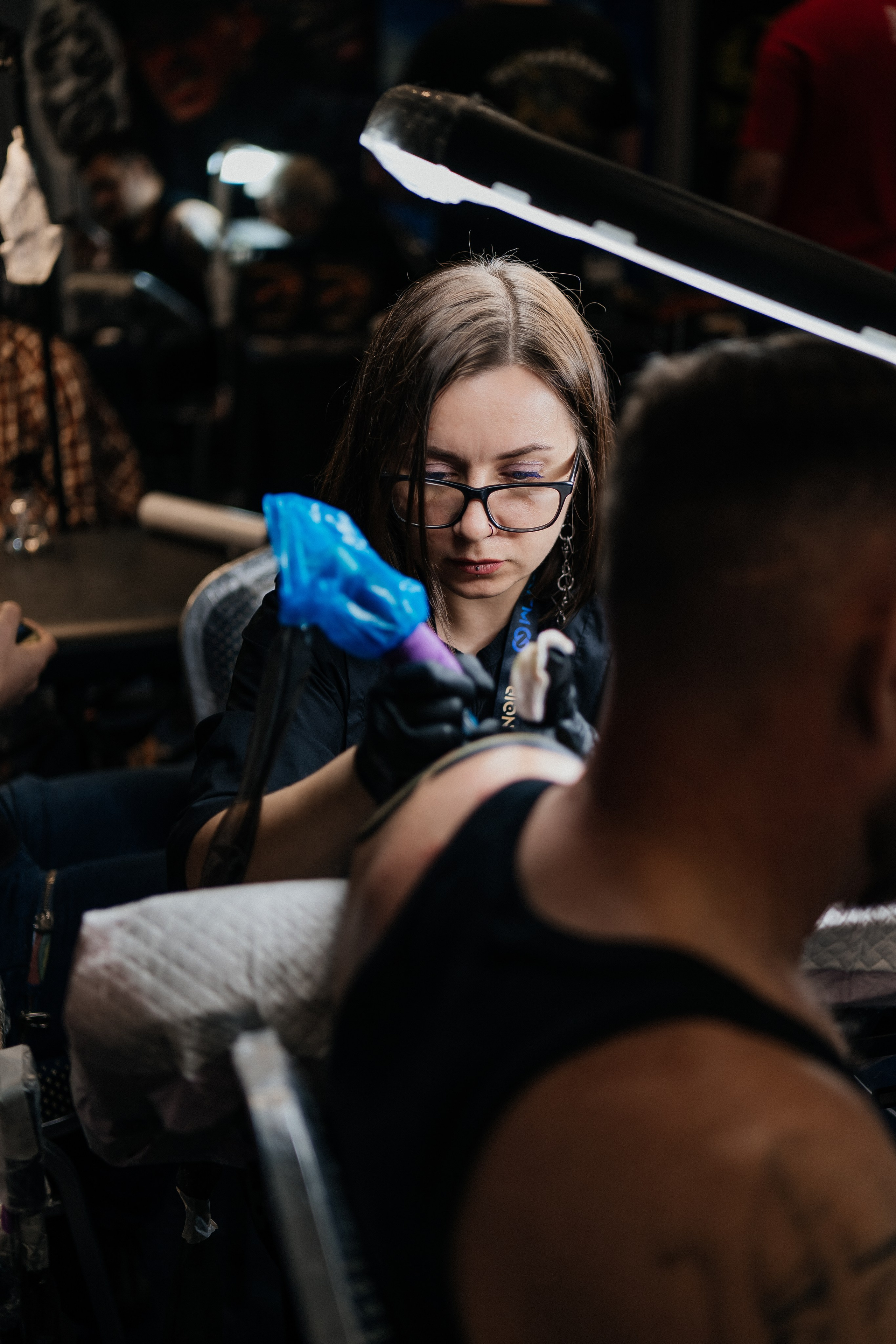 Tatoo Fest «2023». Sochi. Свадебный и семейный фотограф в городе Сочи
