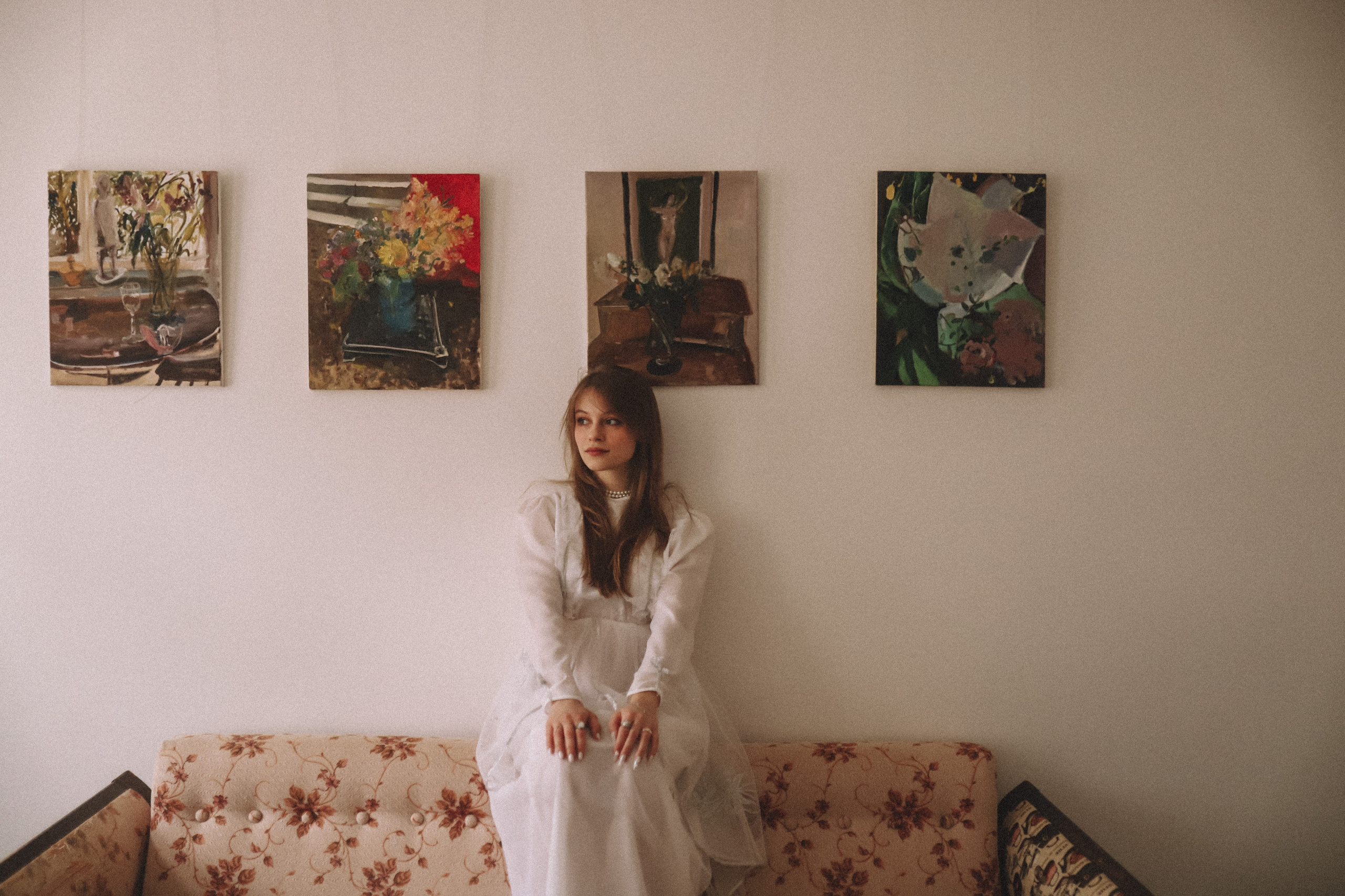 Женя. Фотограф в Нижнем Новгороде Кристина Батанова