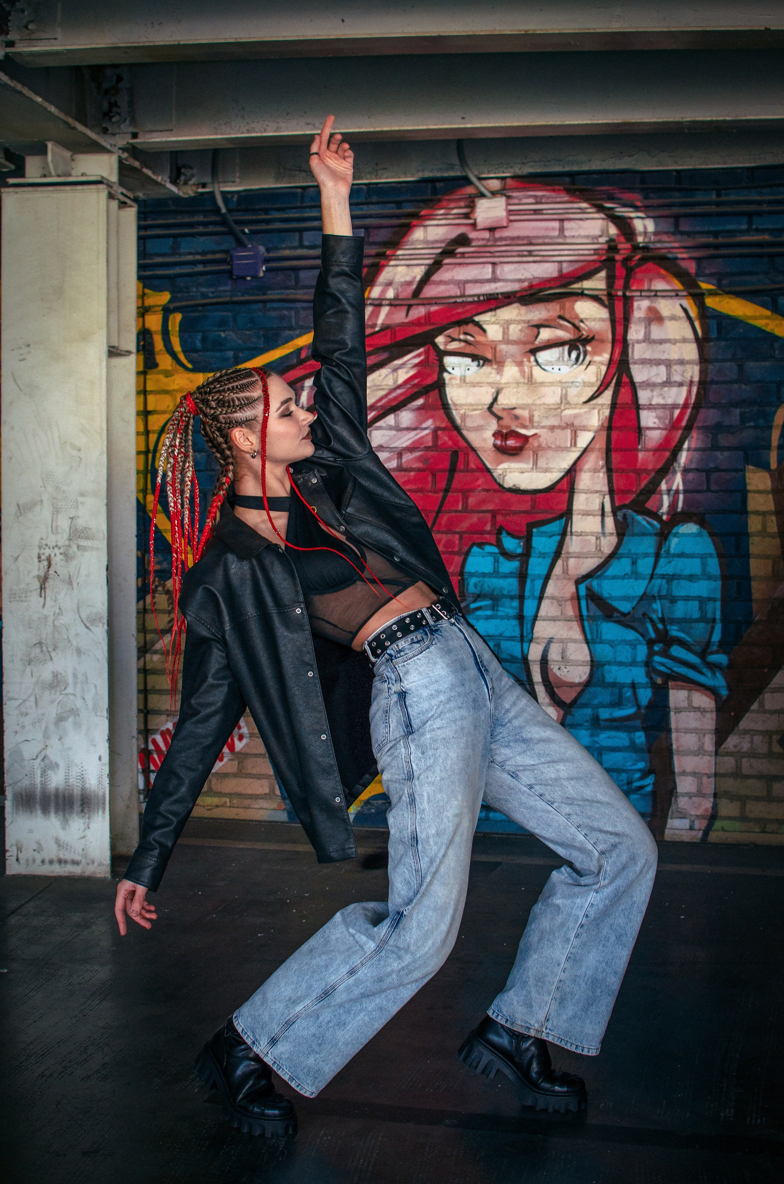 Ваш фотограф📸 на motorcycle