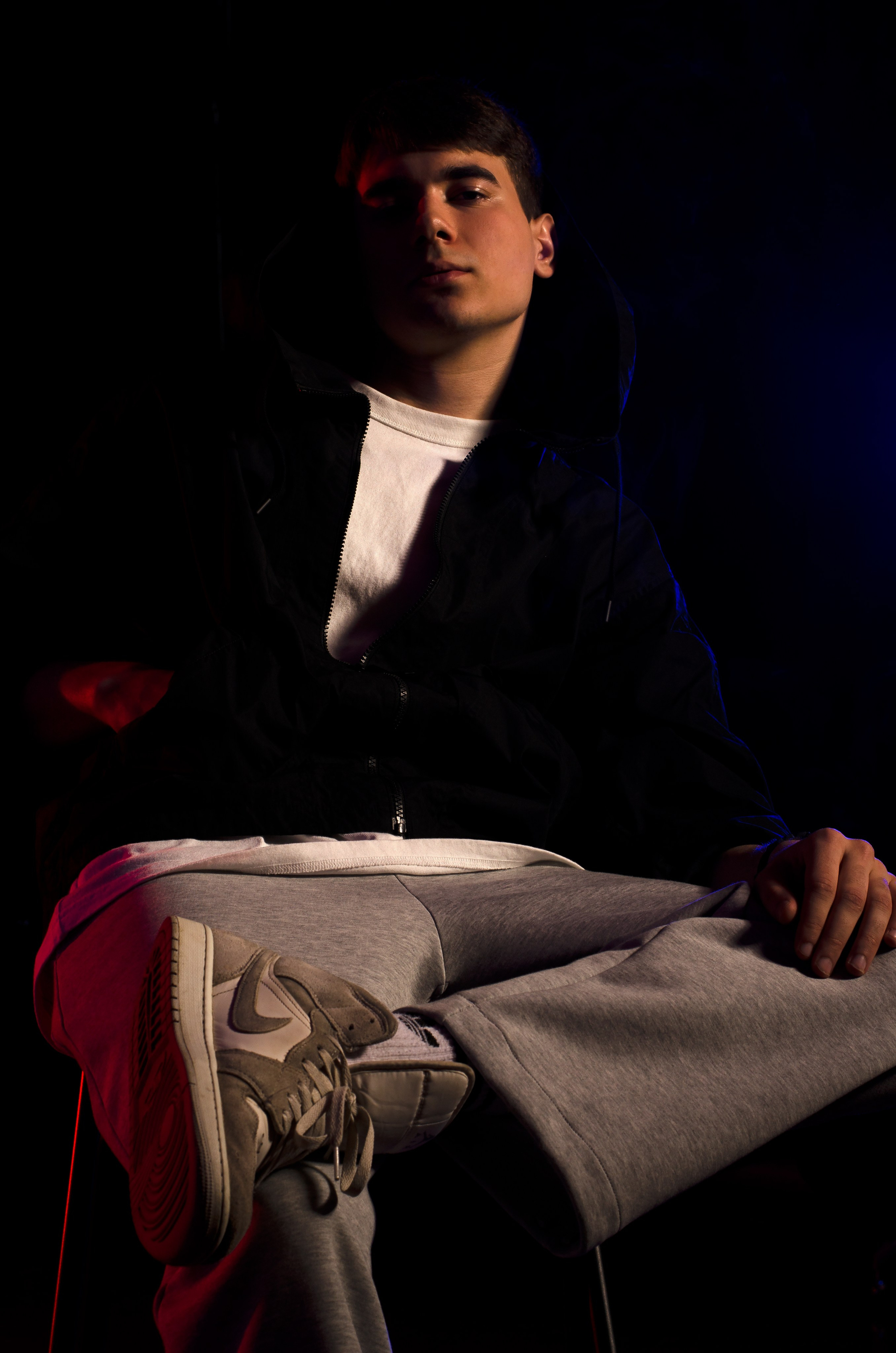 Игорь. Ваш фотограф📸 на motorcycle