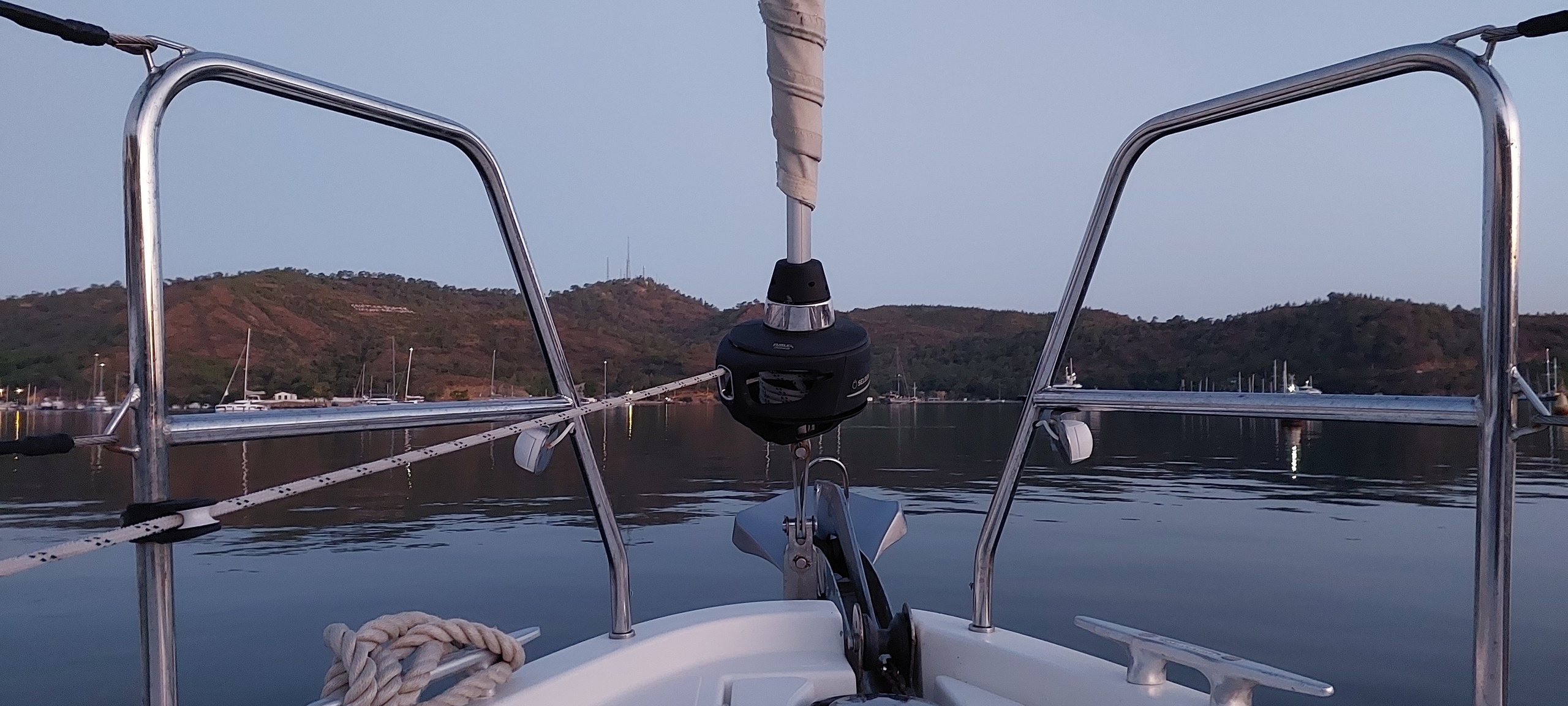 Яхтинг осень 2024. Профессиональная фотосъемка. Ростов-на-Дону