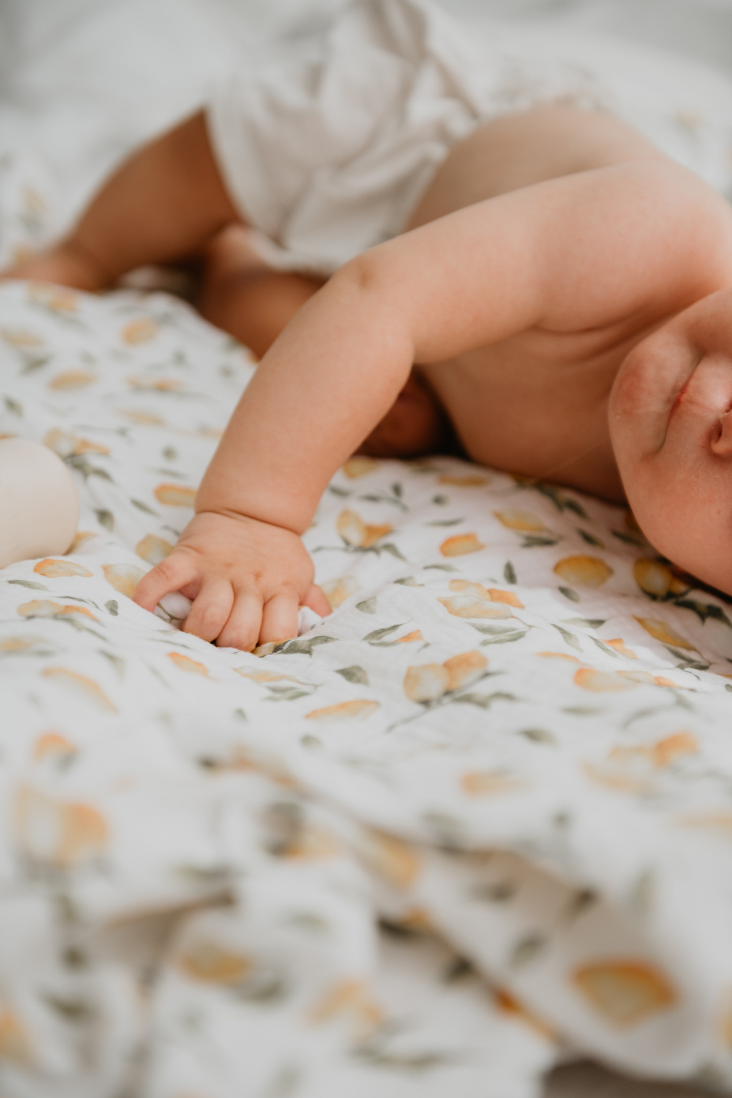 Агата, 8месяцев. Детский и семейный фотограф в Армавире Даша Зубкова