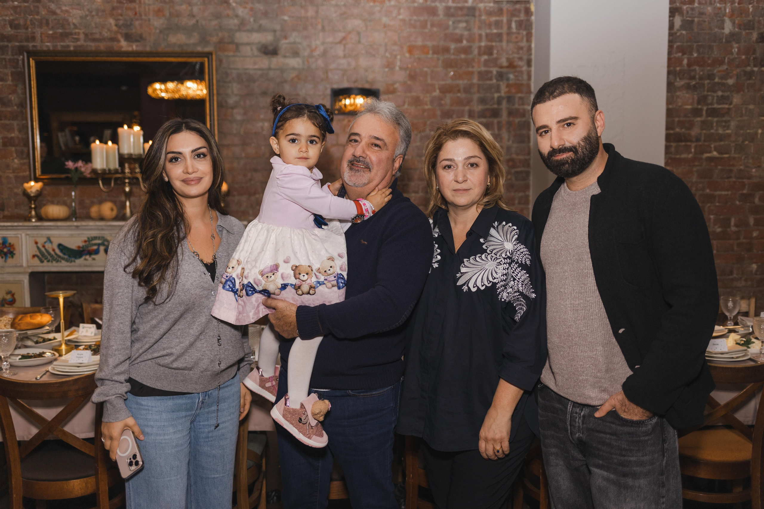 Георгию 1 годик. Семейный фотограф в Москве