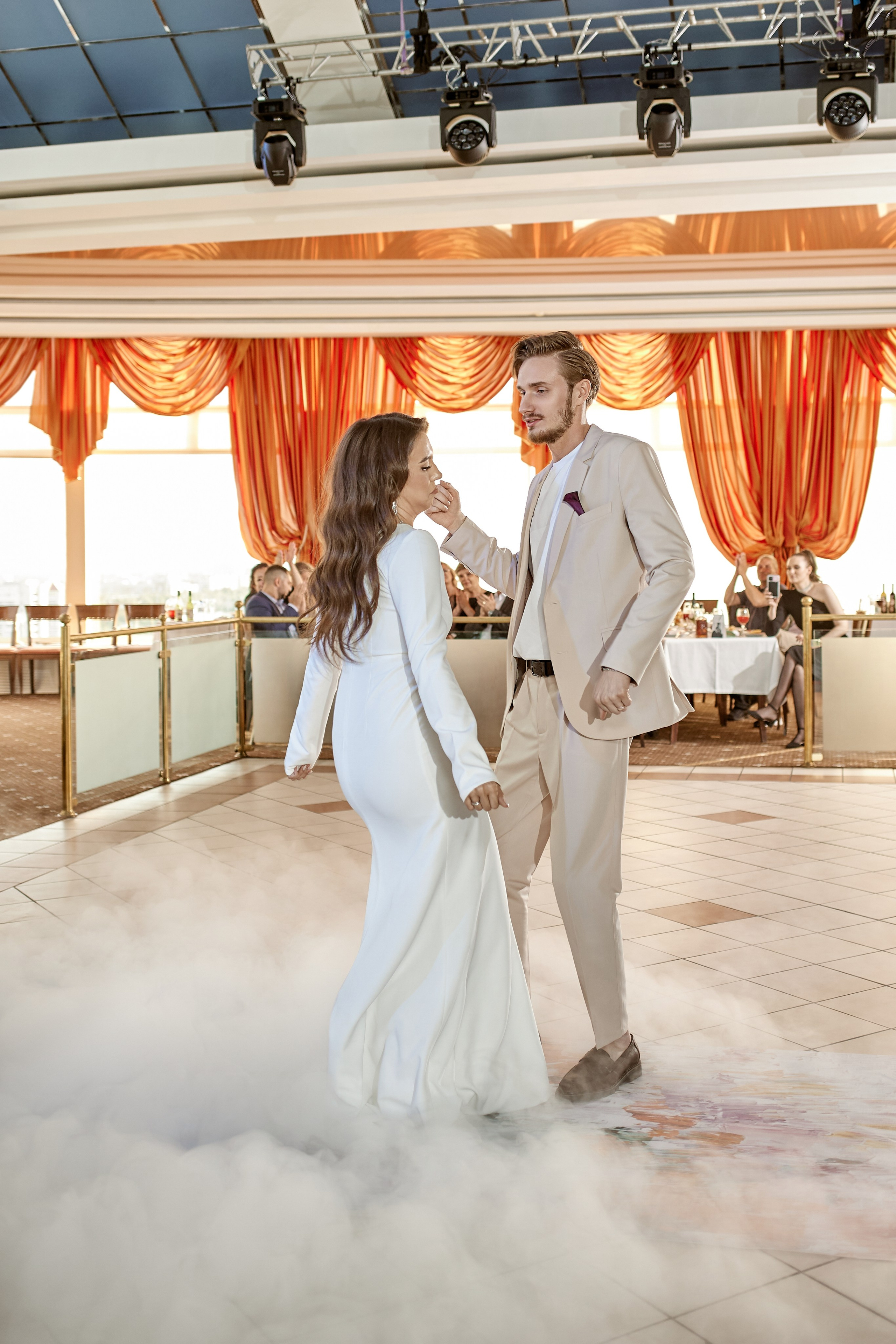 Банкеты. Denis Vychugzhanin Photo