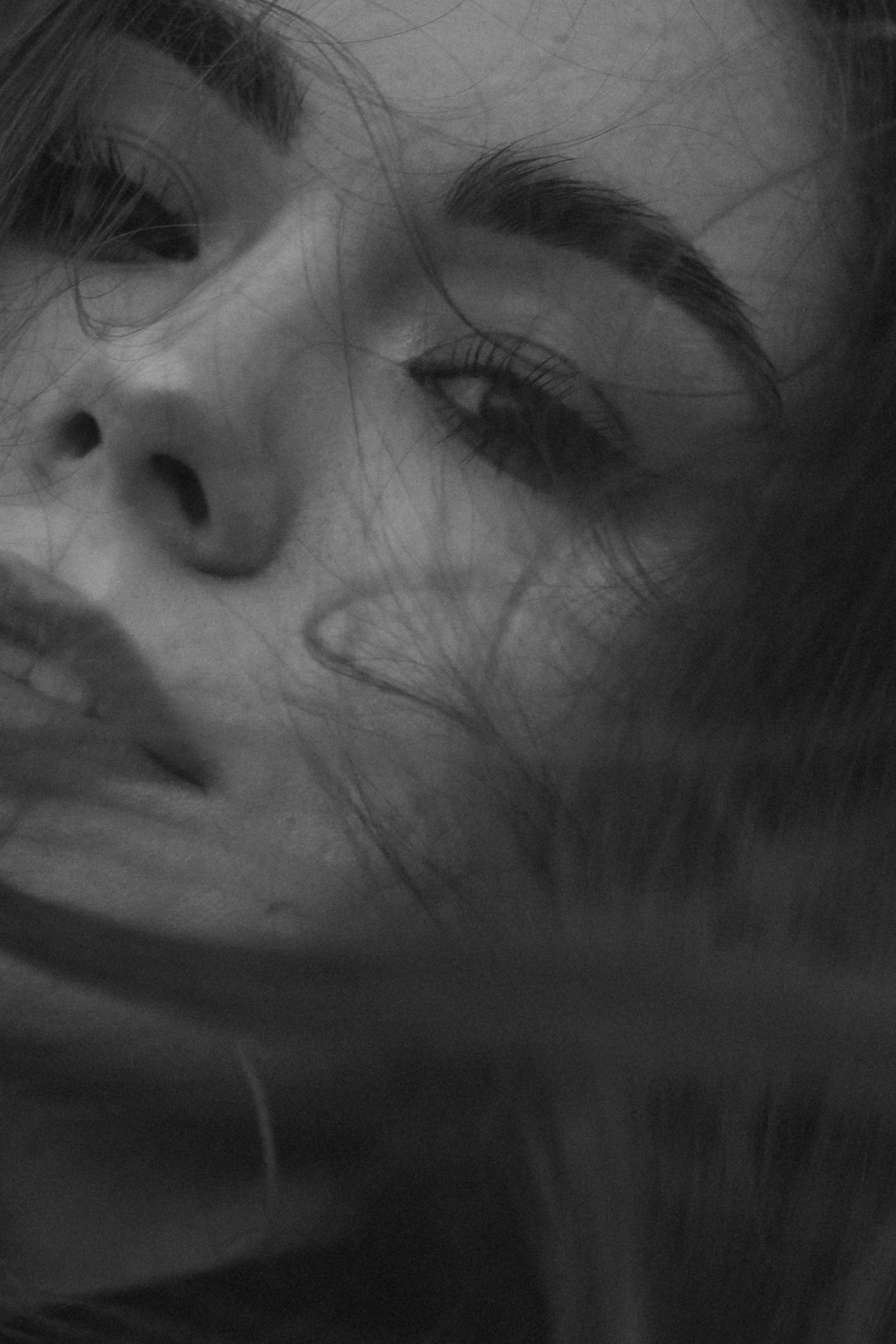 Портреты. Концертный и бурлеск фотограф Москва