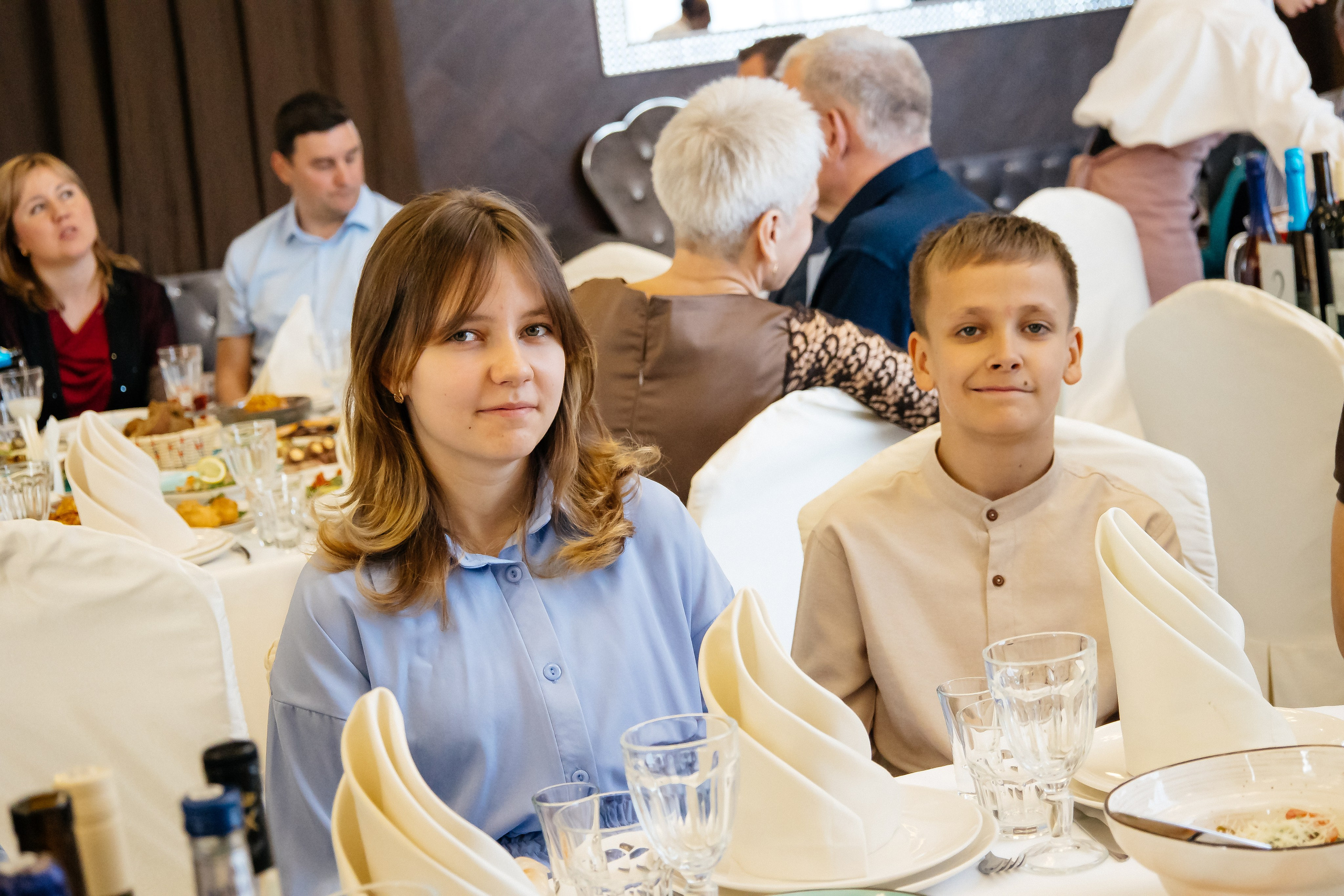 Юбилей 70. Фотограф в Иркутске