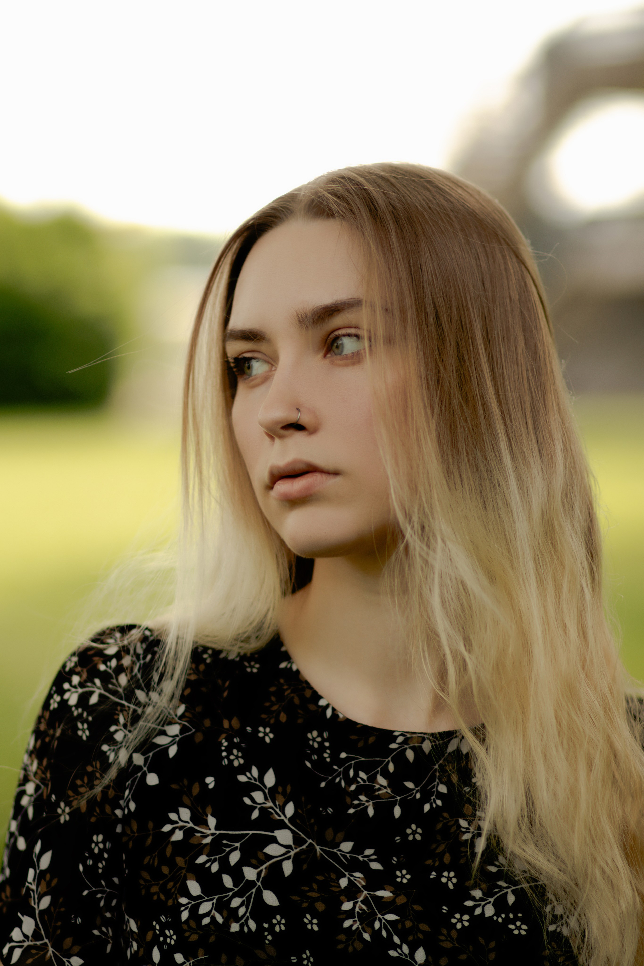 Alena. Фотограф Москва|Дарья Тельнова