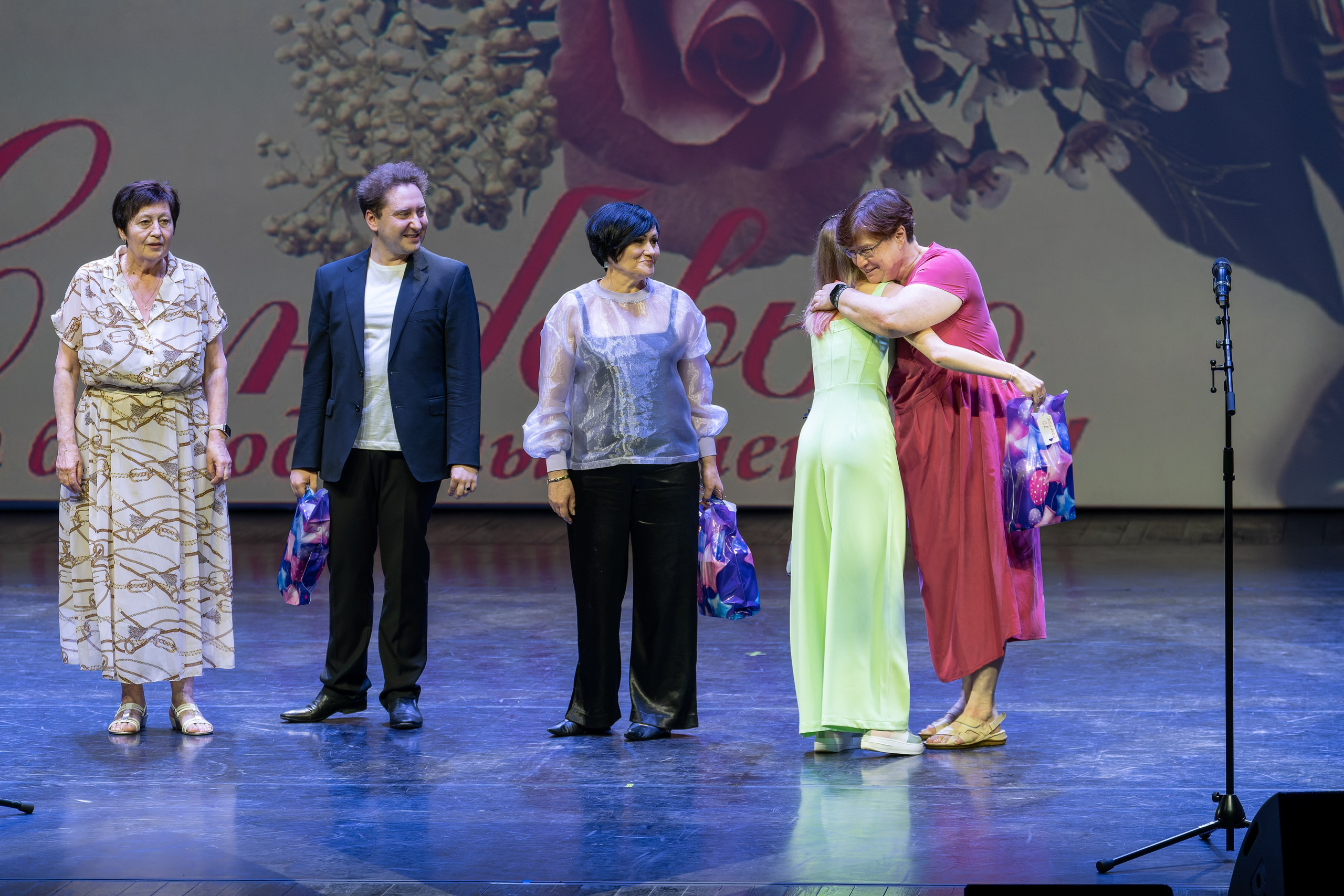 Съёмка на выпускной в школе 1155. «Студия DRONAVT`s» — видеосъёмка и фотография г. Москва