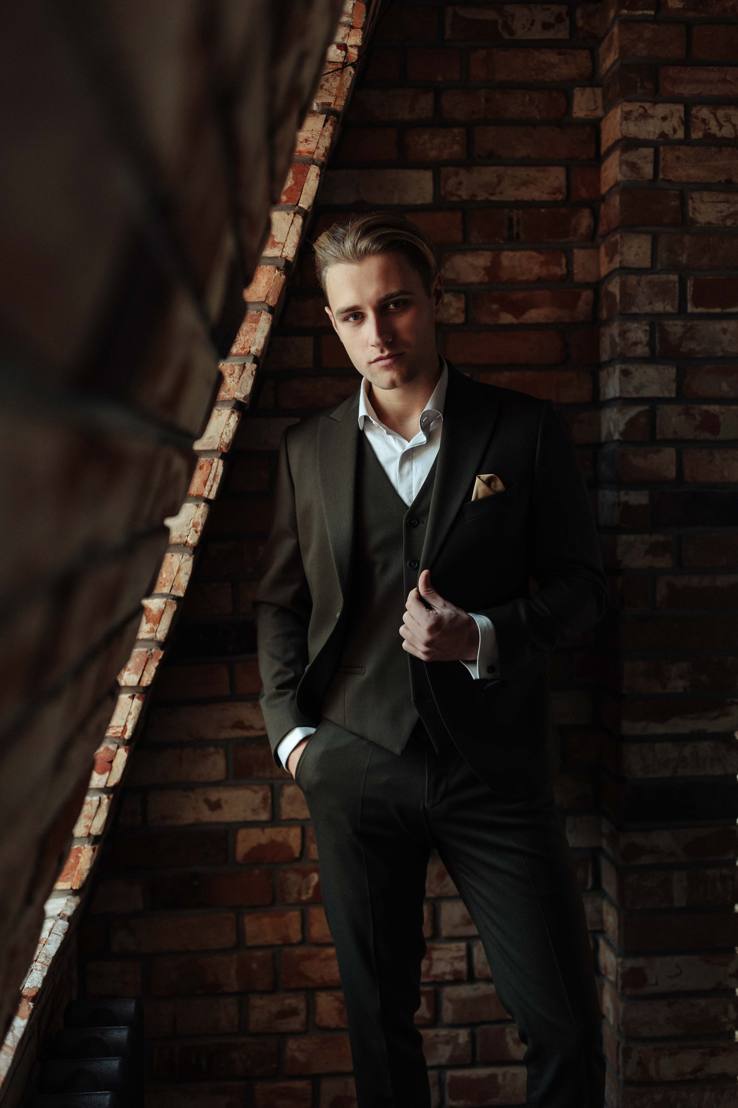 Игорь и Федосья. Алексей Шаров — свадебный и репортажный фотограф в Нижнем Новгороде