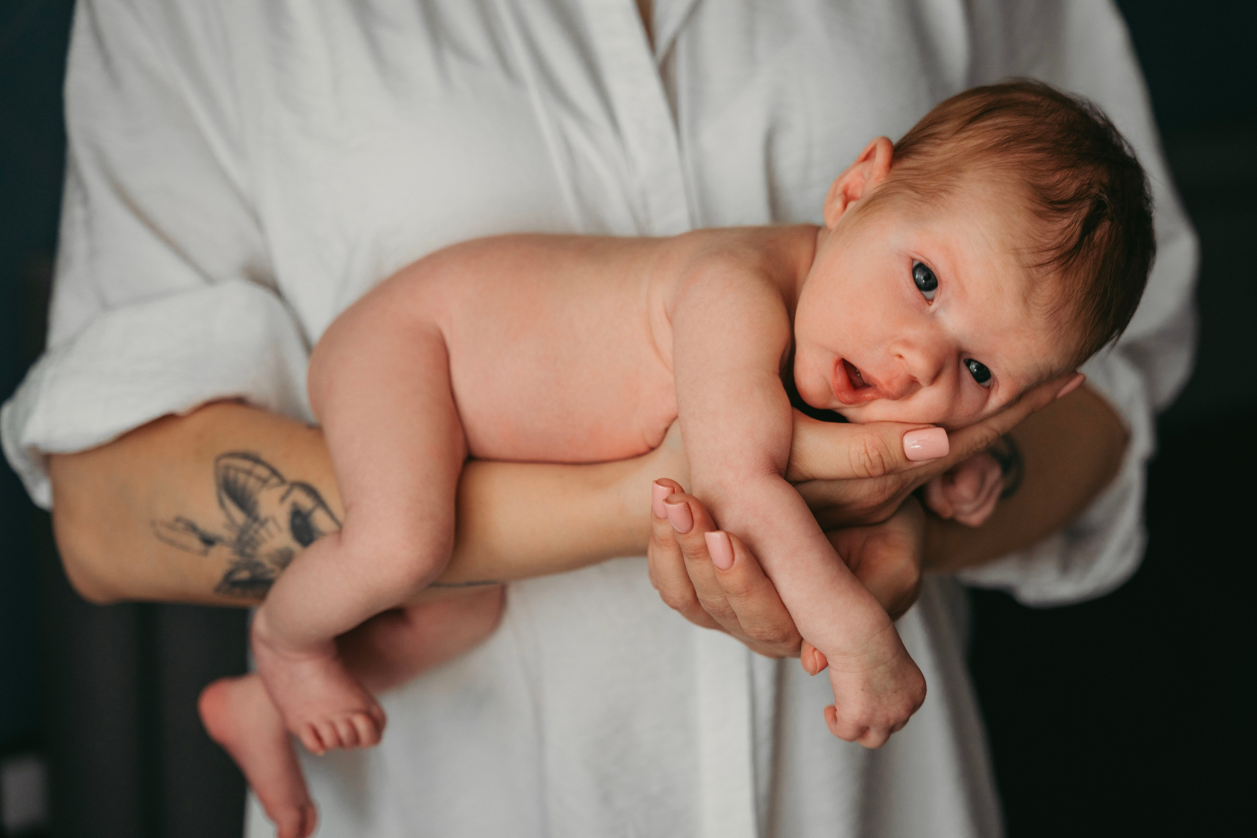 Фотограф Волгоград Ксения Устинова