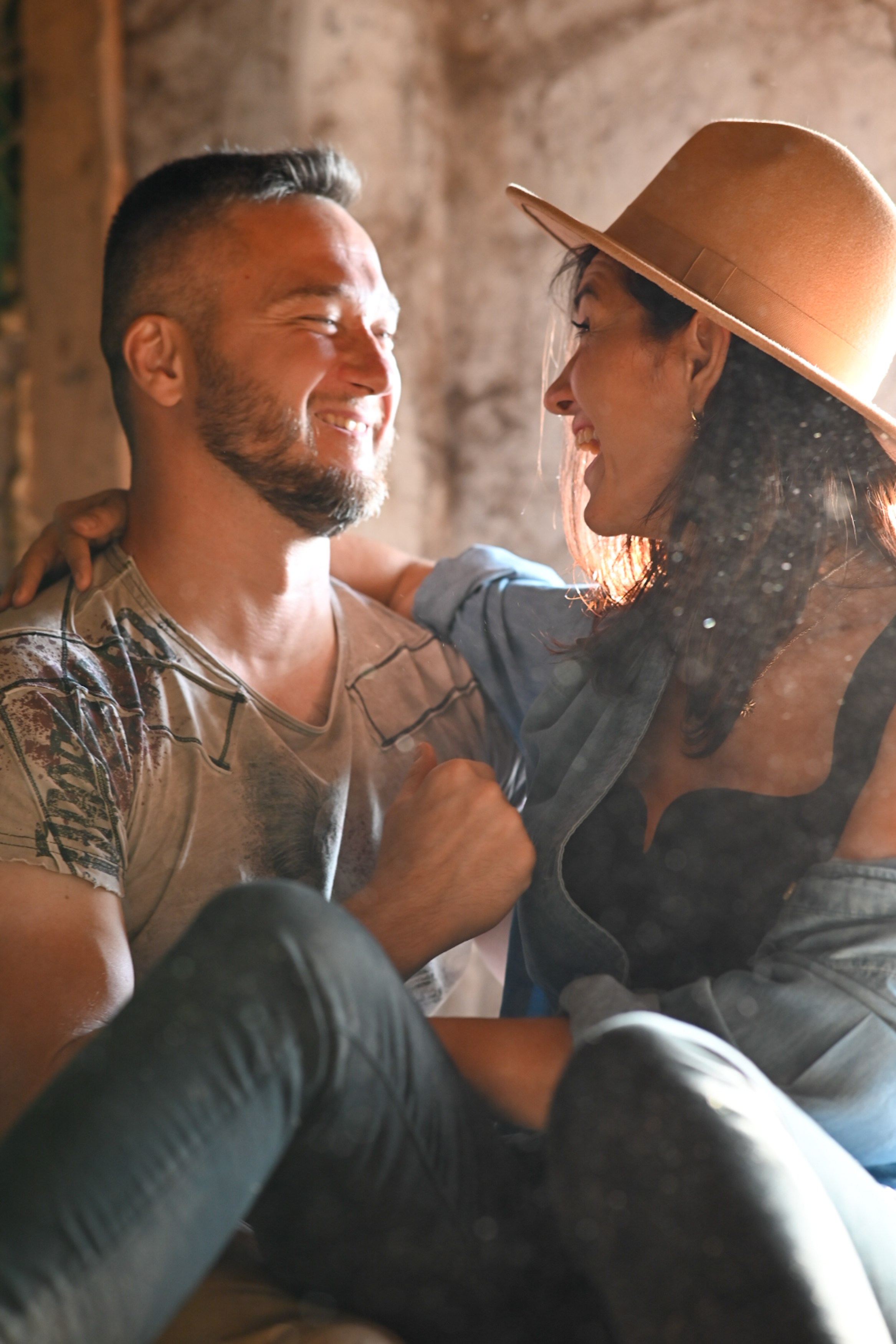 LifeStyle фотограф Анна Воробьёва Санкт-Петербург