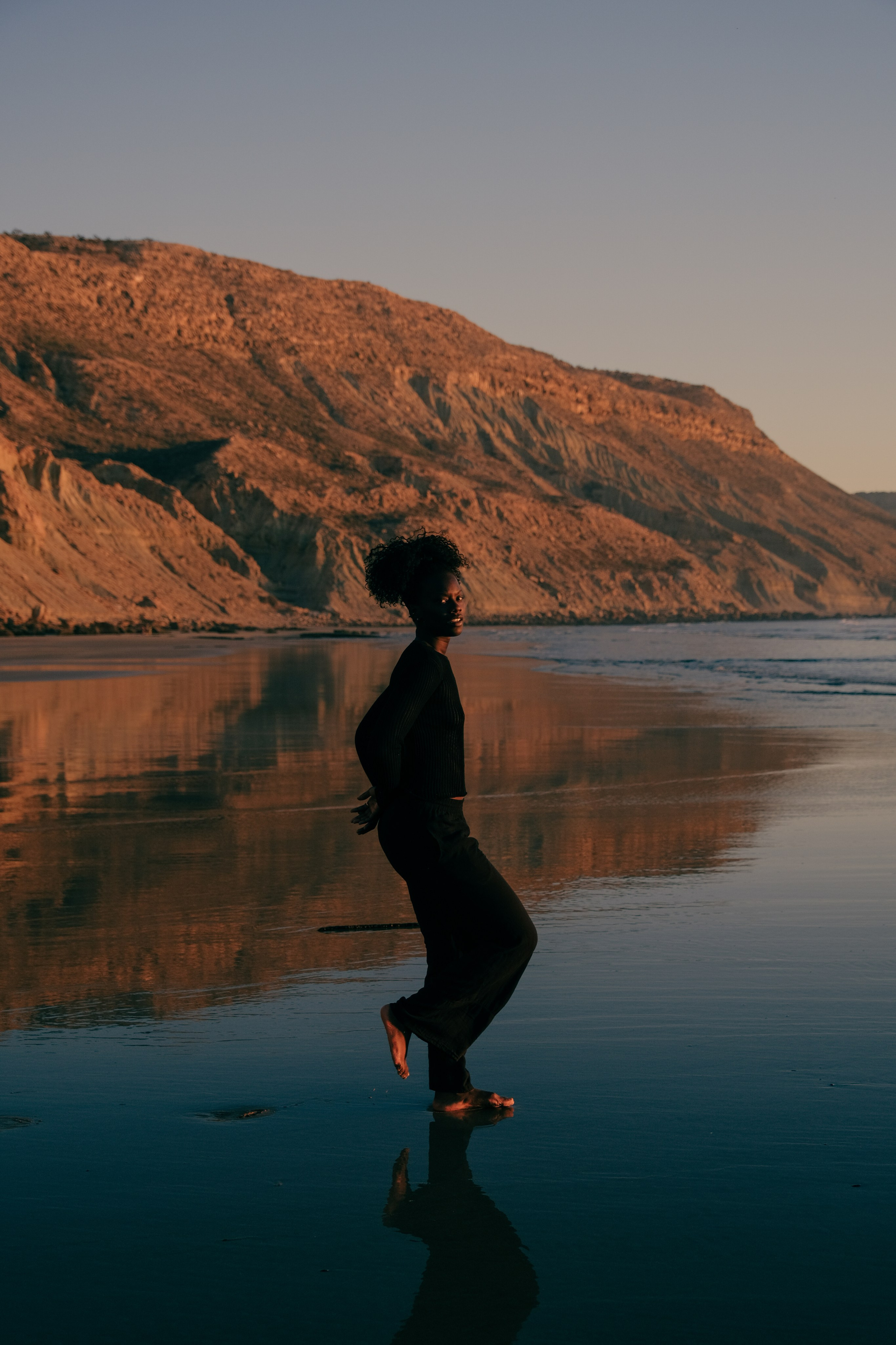 Ocean vibe. Elizaveta Khlebnikova Photographer