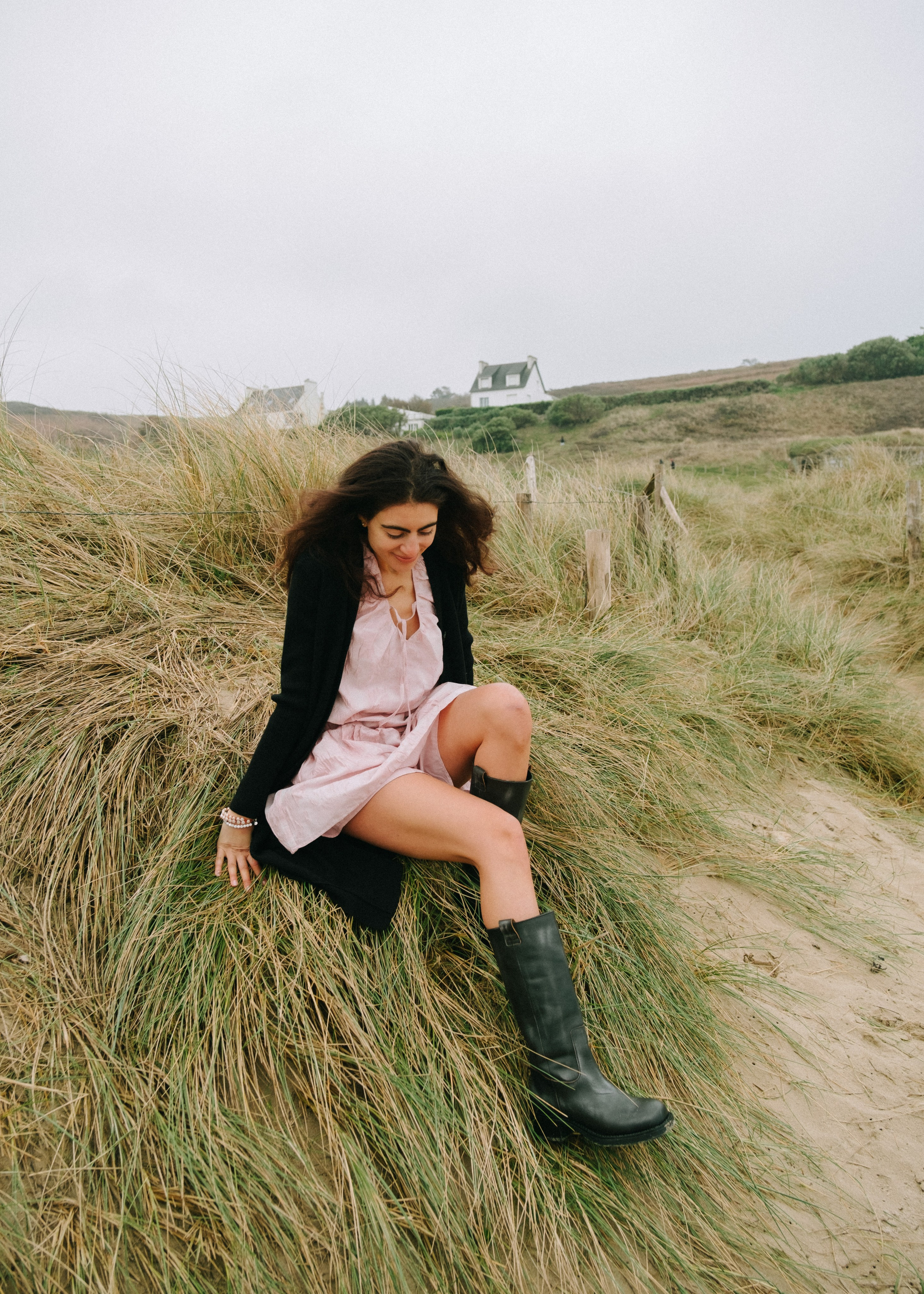 Ocean vibe. Elizaveta Khlebnikova Photographer