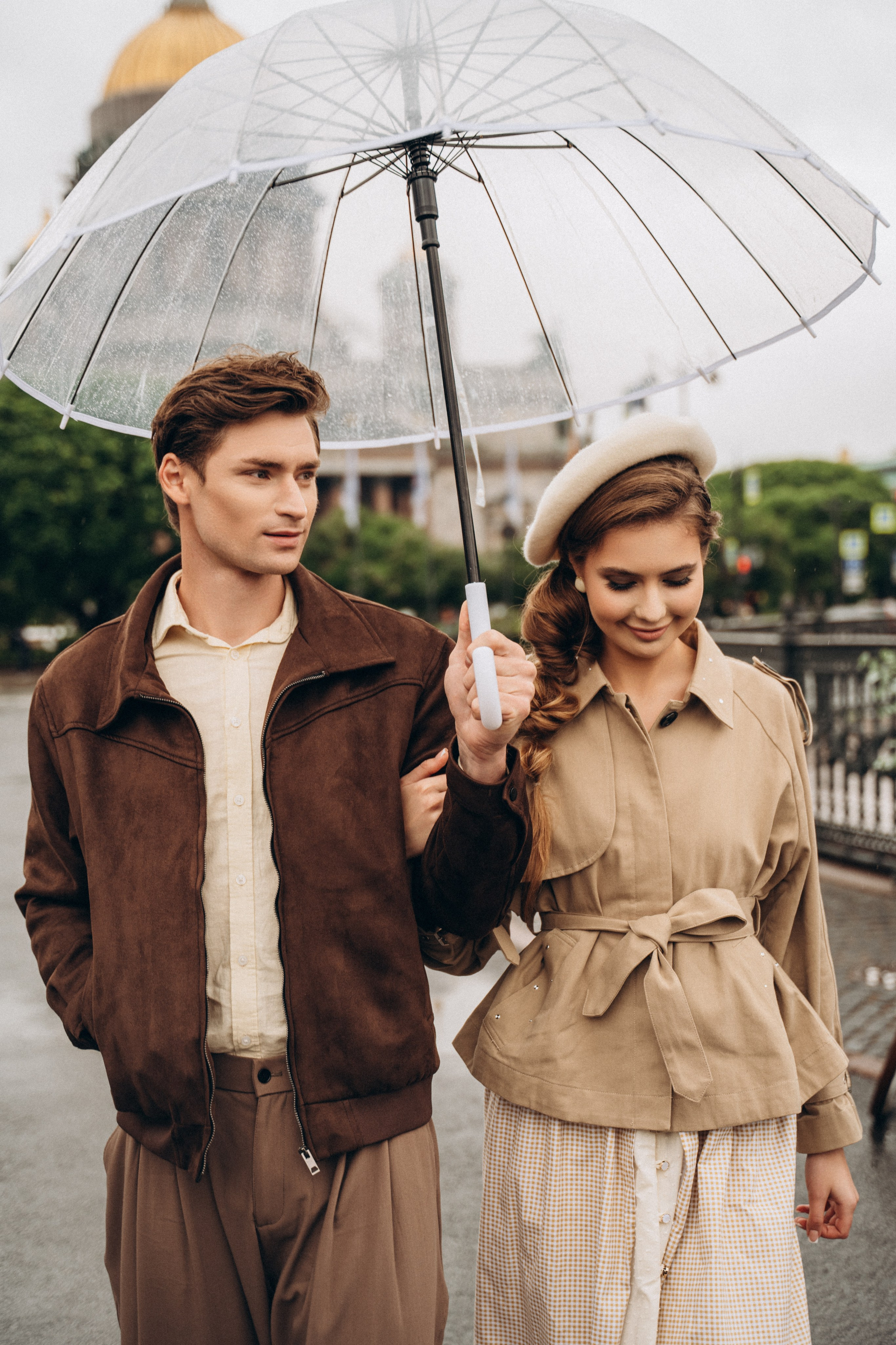 Love story Даниил и Анастасия. Фотограф Белозерцева Марина