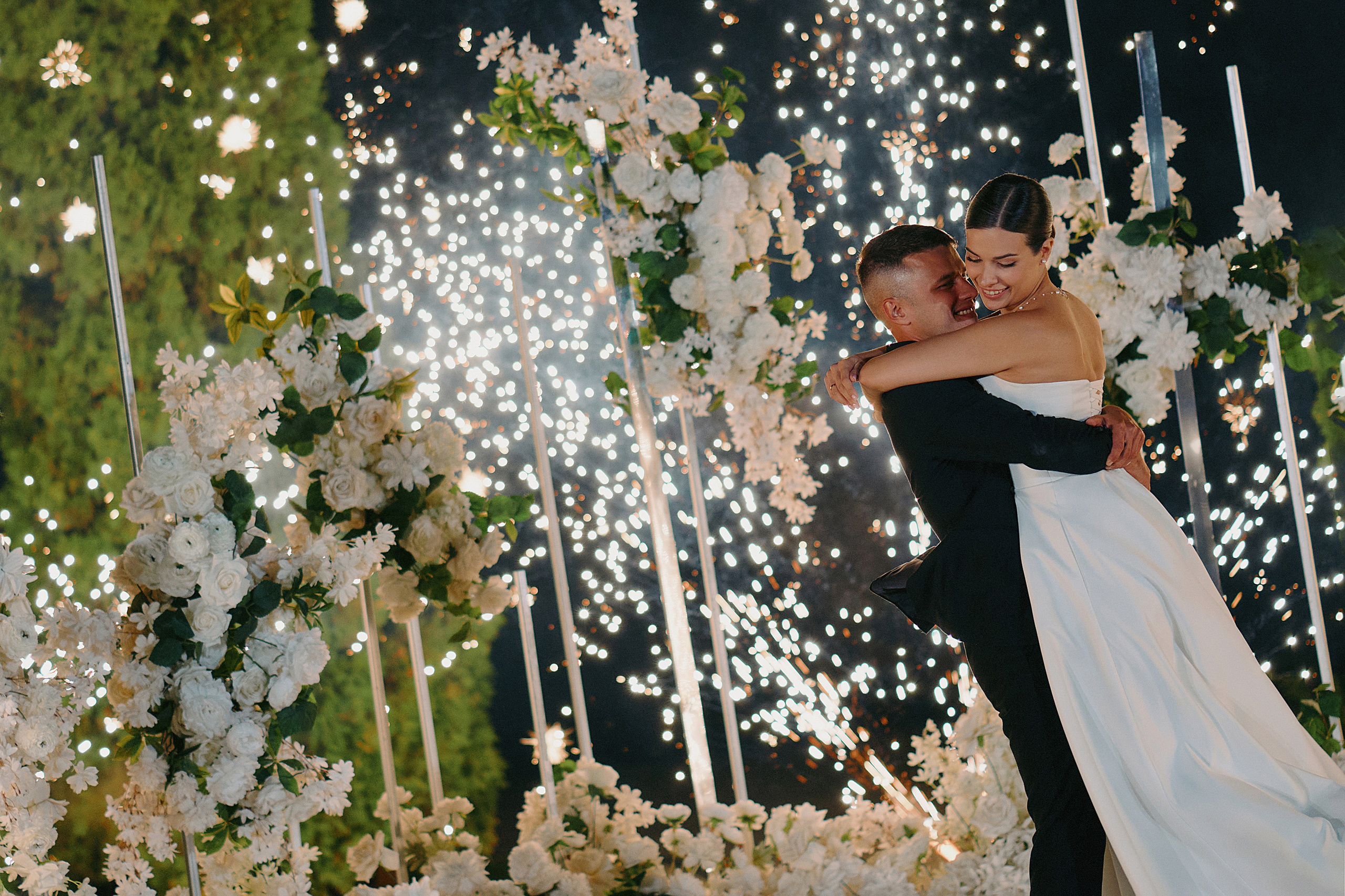 Ваня и Яна. Свадебный фотограф в Ростовe-на-Дону Анастасия Прутова