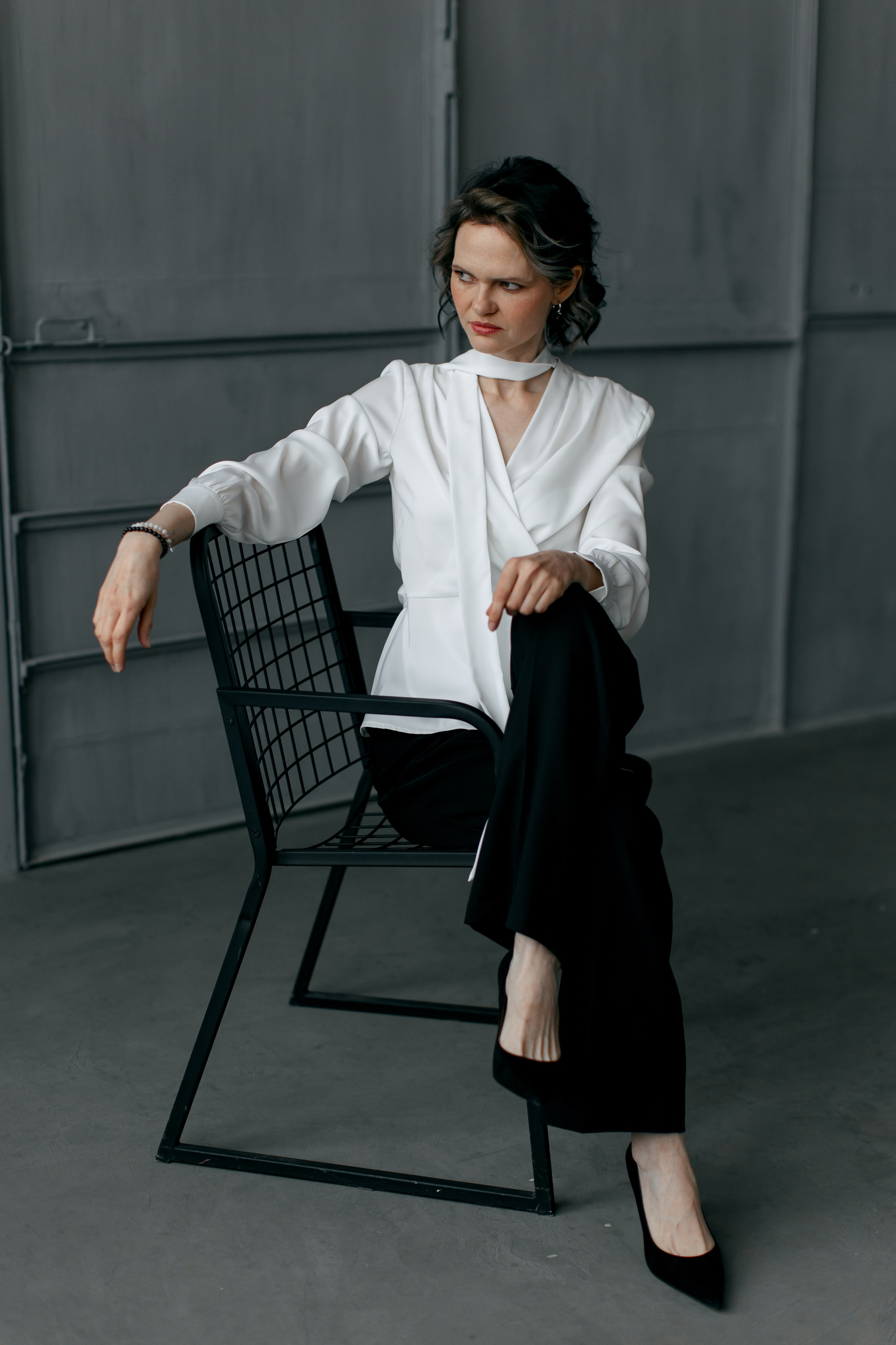 Светлана. Свадебный и портретный фотограф — Мария Костина