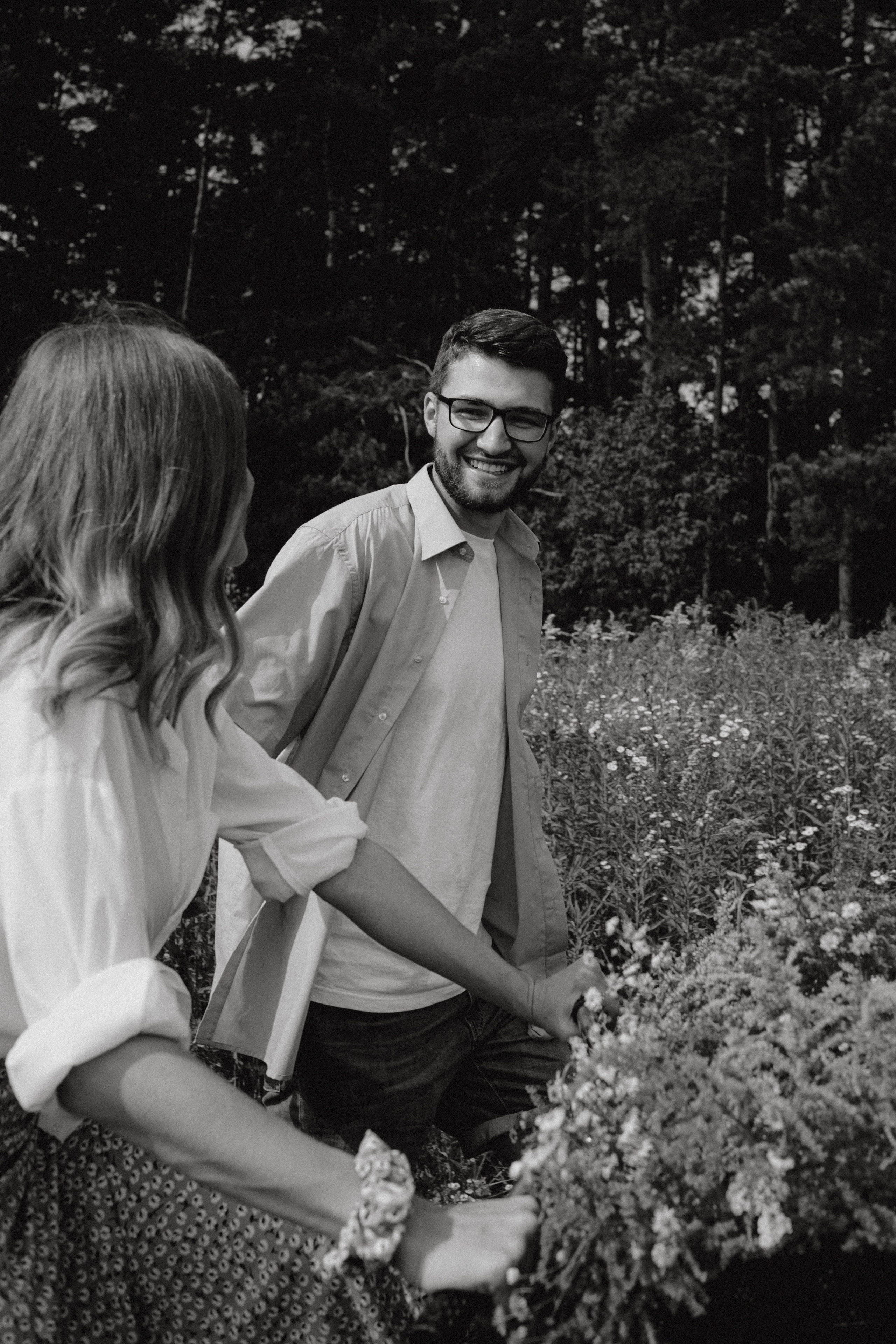 Филипп и Софа. Семейный и свадебный фотограф Анна Кожокарь