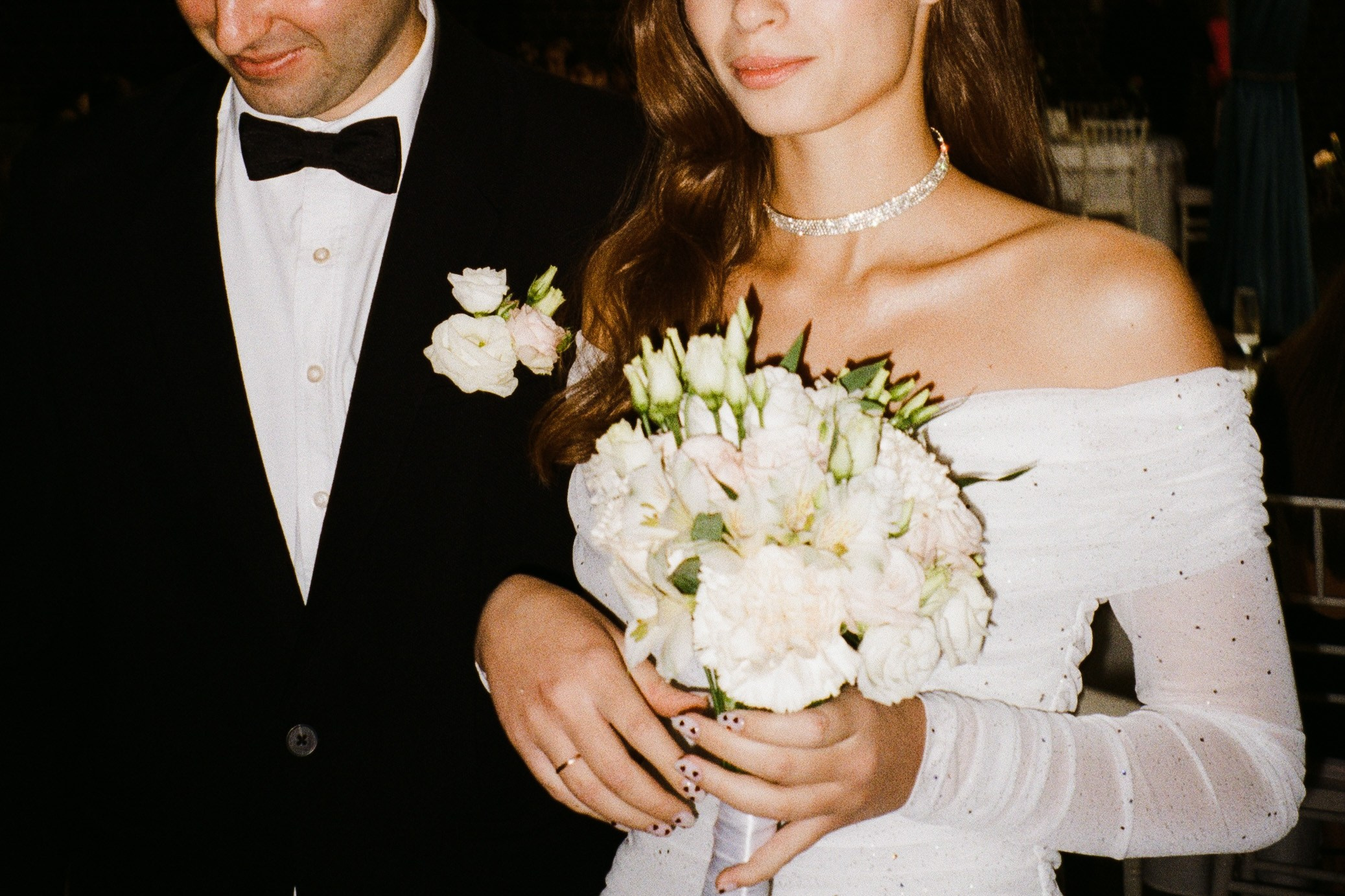 Love. Пленочный фотограф в Москве Екатерина Кубряк