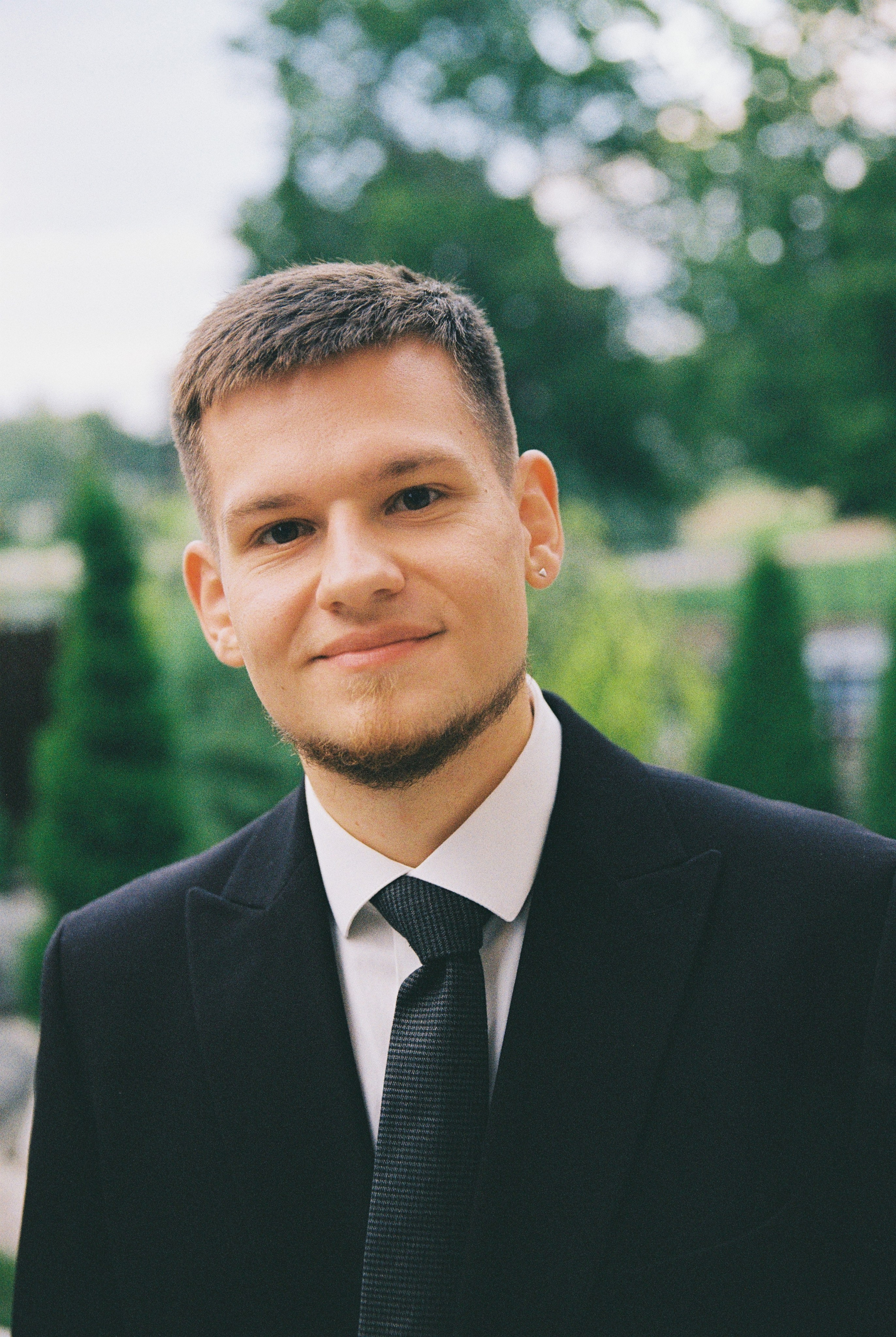 Weddings/24. Film & digital photographer. Ufa. Kamilla Ishmaeva