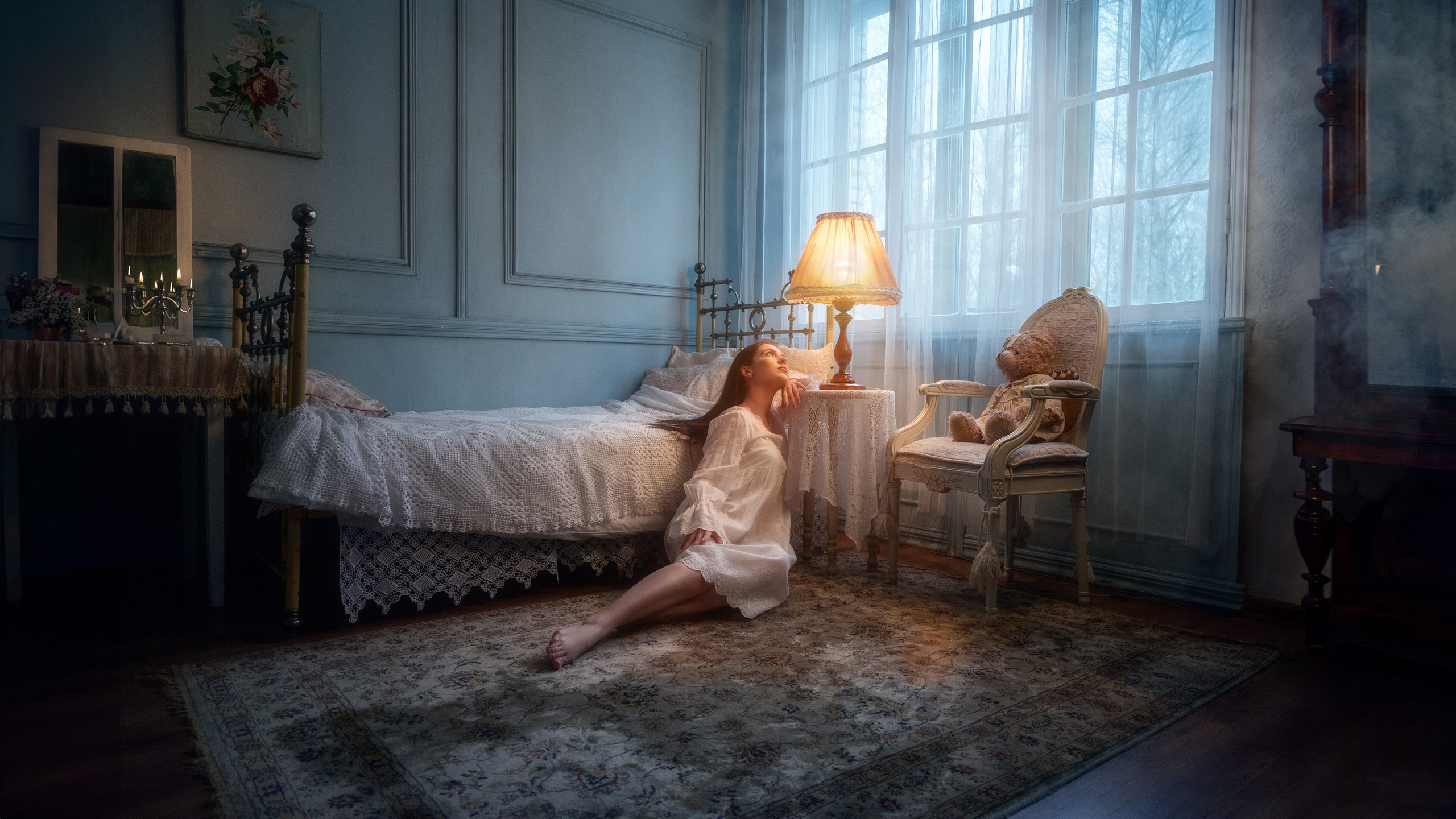 Владимир Рудченко — Фотограф из Казани