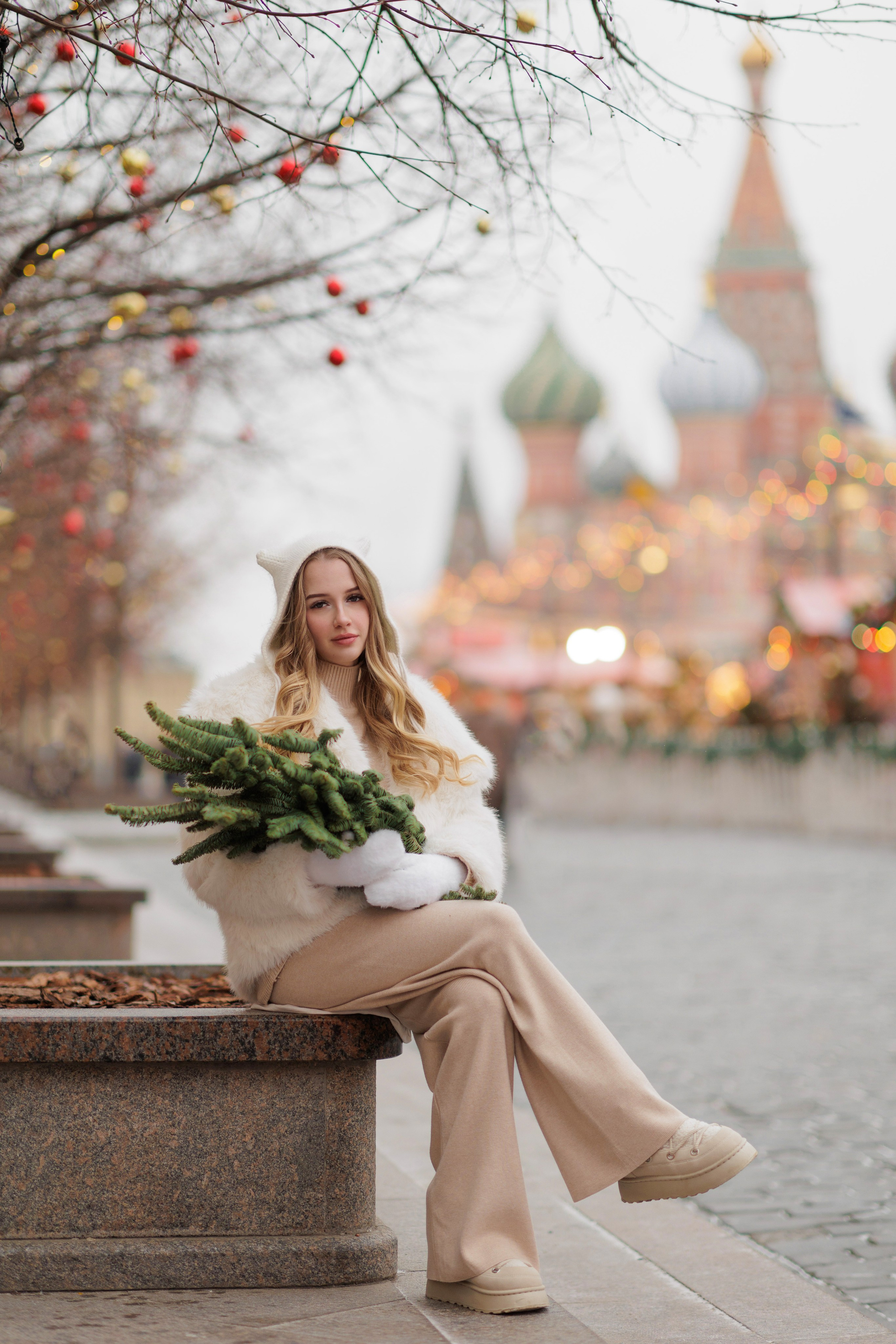 ГУМ ярмарка. Женский и семейный фотограф в Москве- Ольга Самусенко
