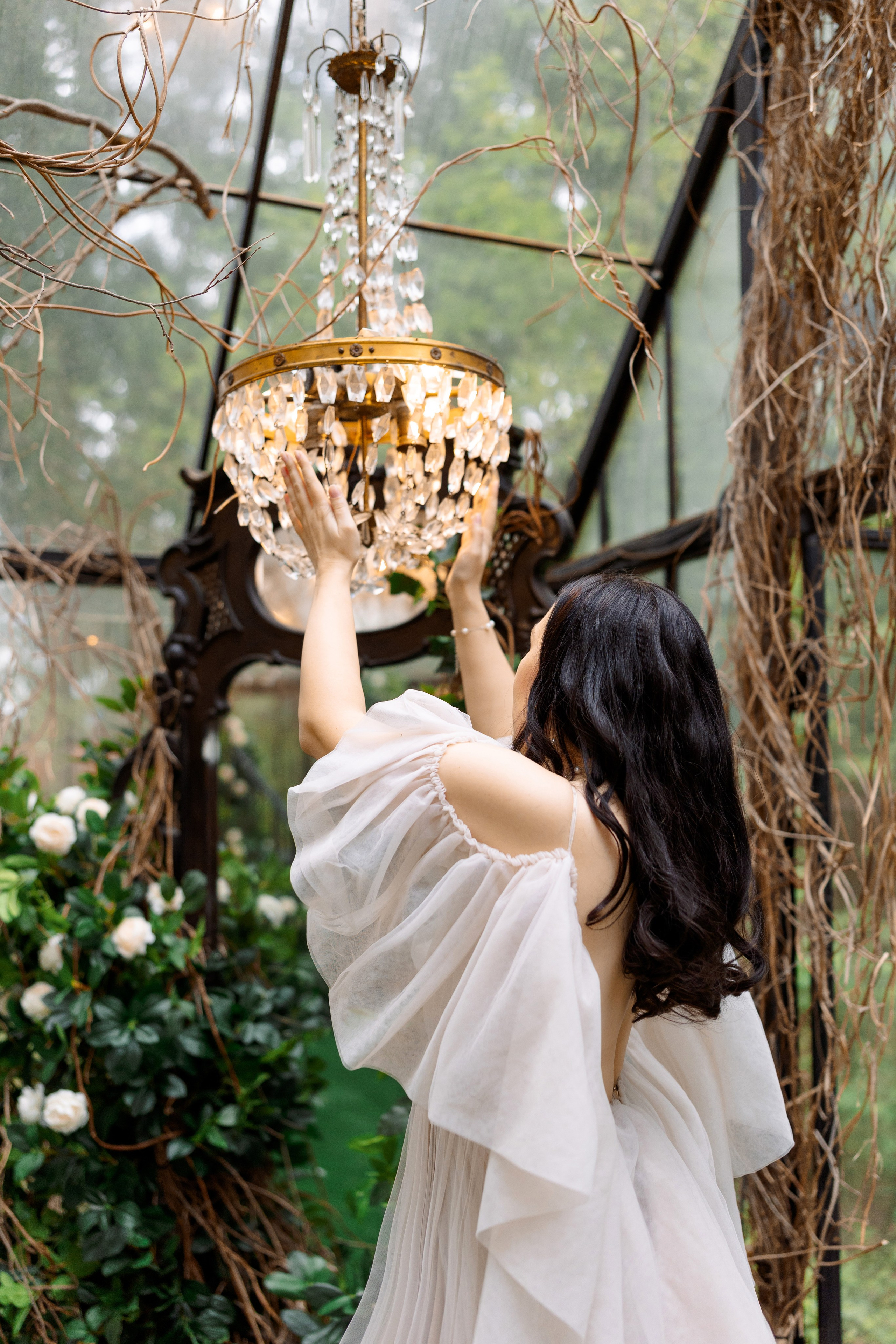 Таня. Женский и семейный фотограф в Москве- Ольга Самусенко