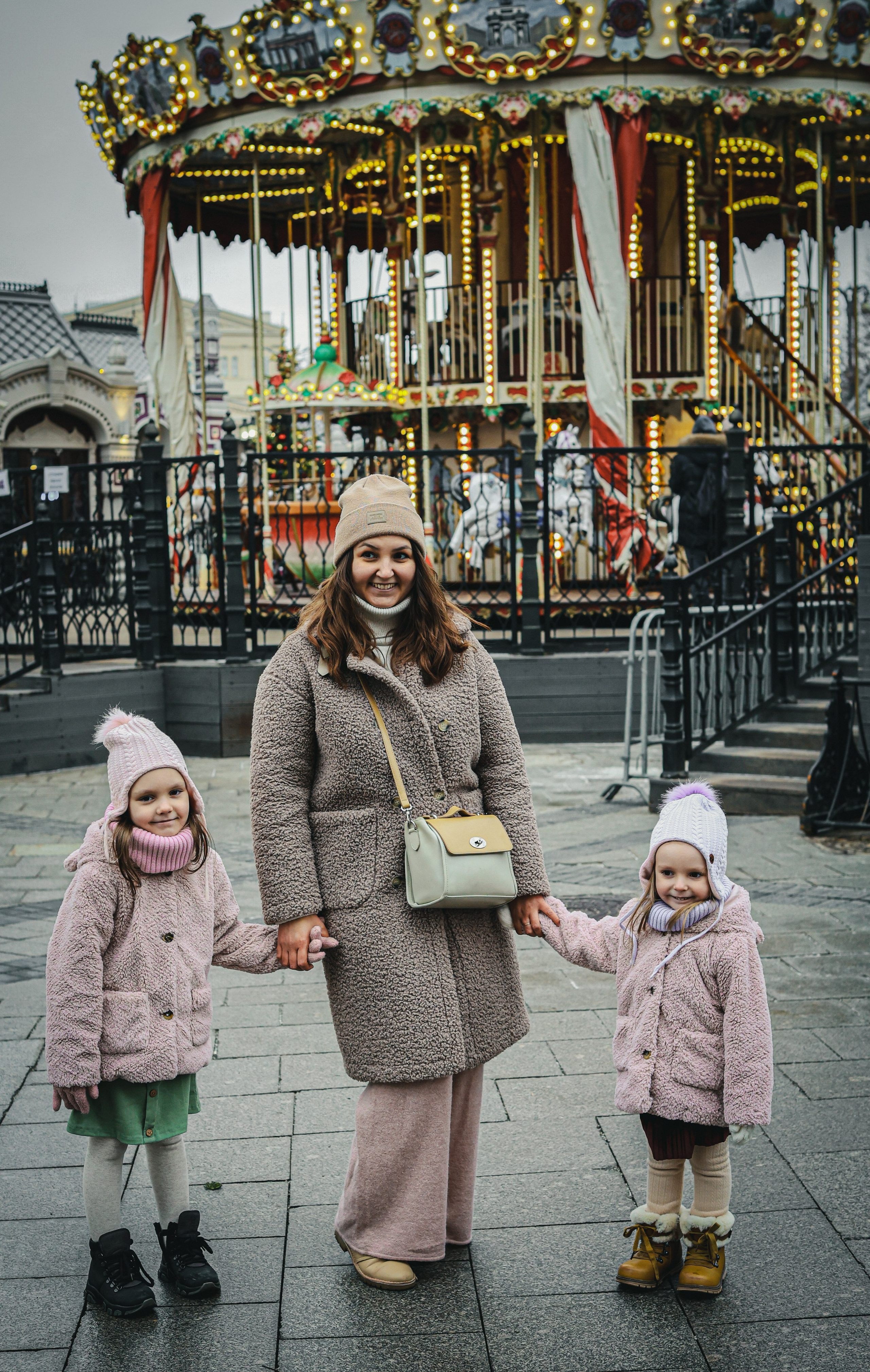 Новогодняя. Food-фотограф, предметный, семейный, фотограф в Москве, Асеева Яна