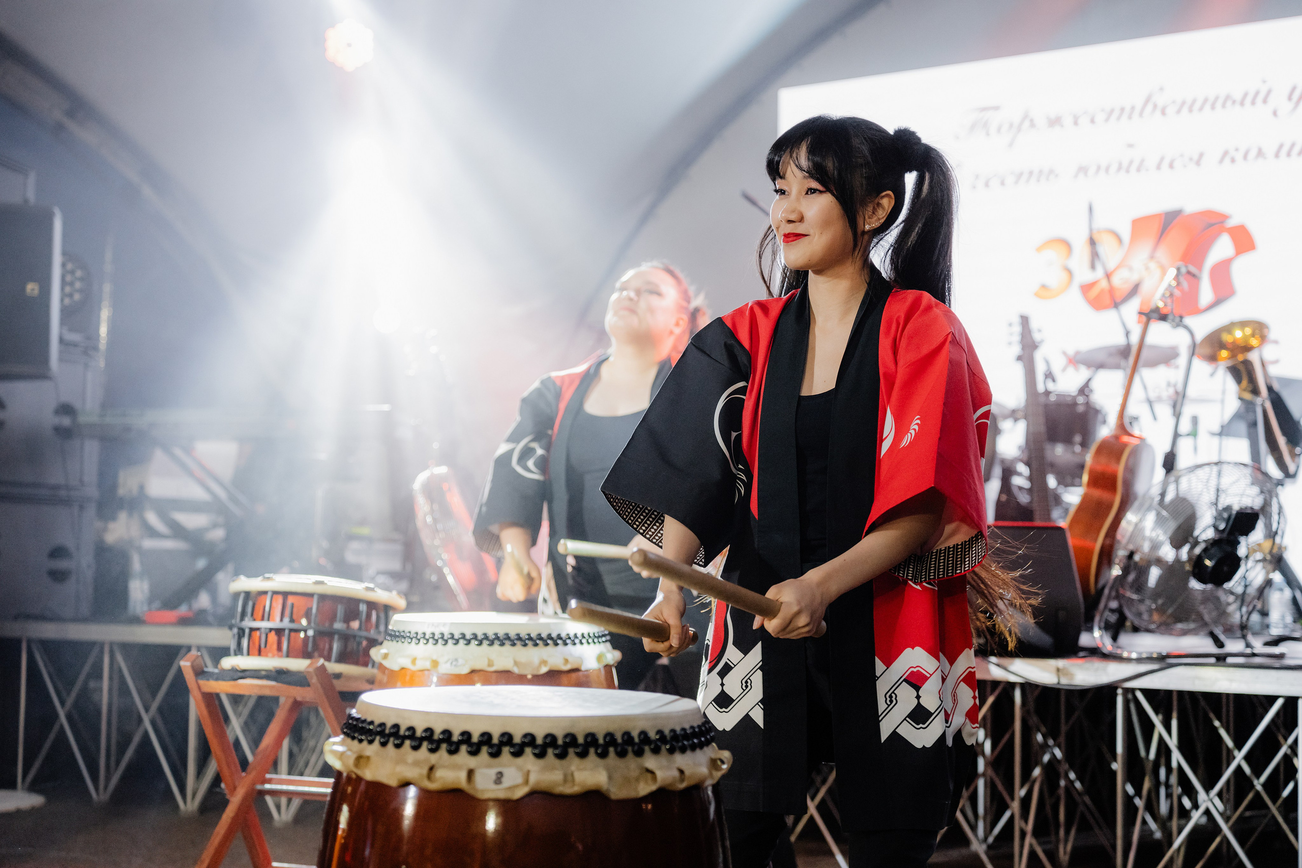 ООО «Химсервис» 30 лет. Фотограф в Туле и области Константин Гудовичев