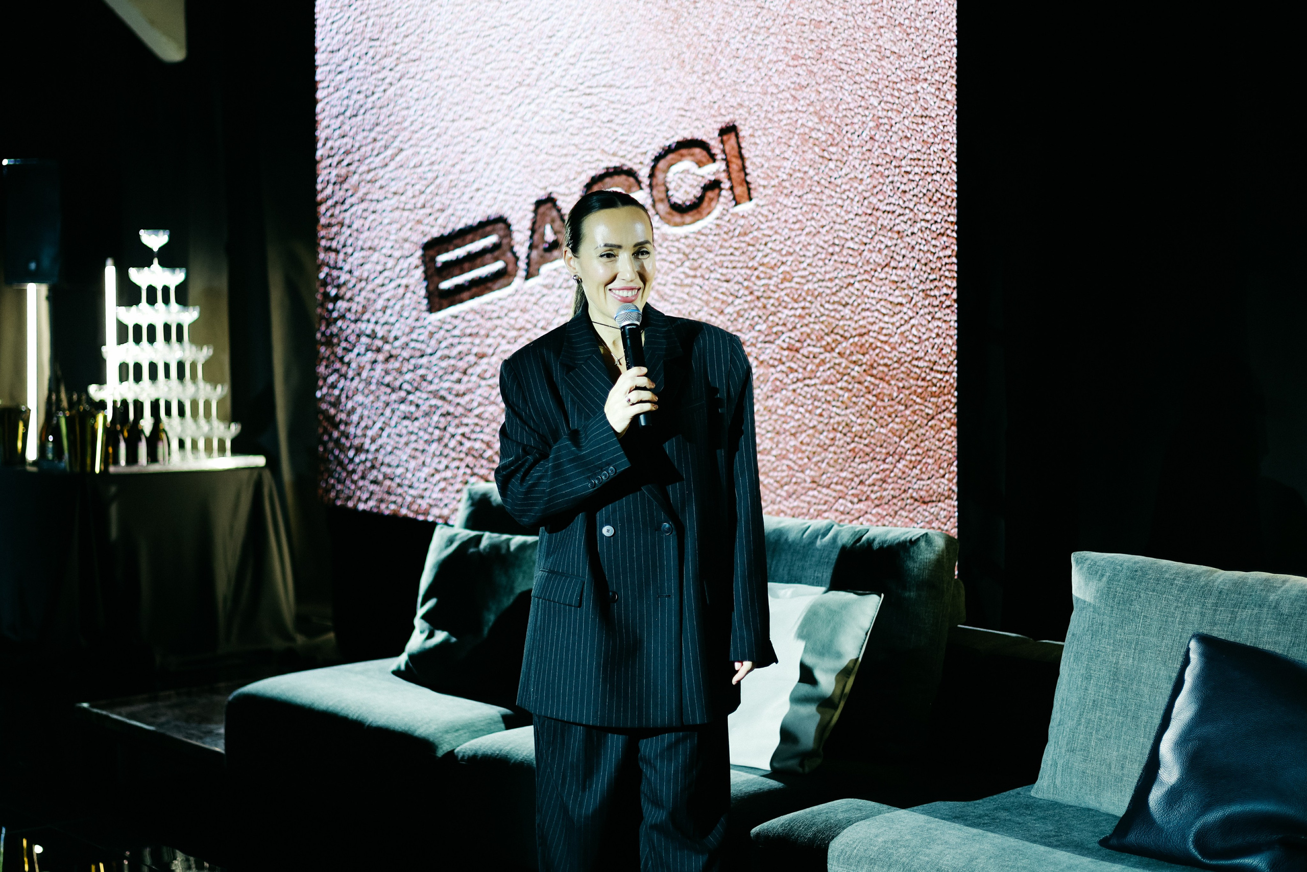 BACCI. Фотограф в Калининграде