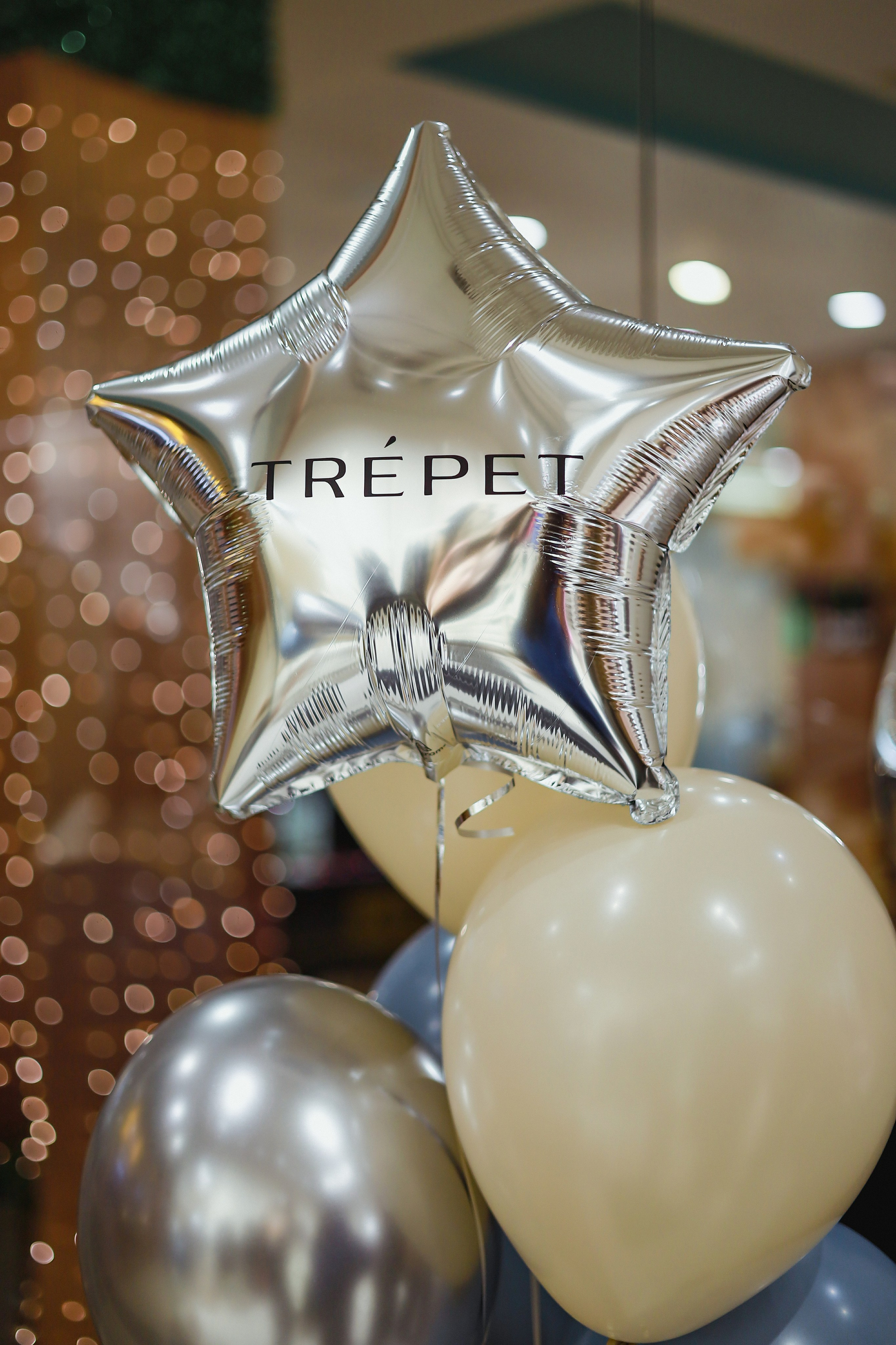 Открытие магазина украшений «Trepet». Фотограф в Калининграде