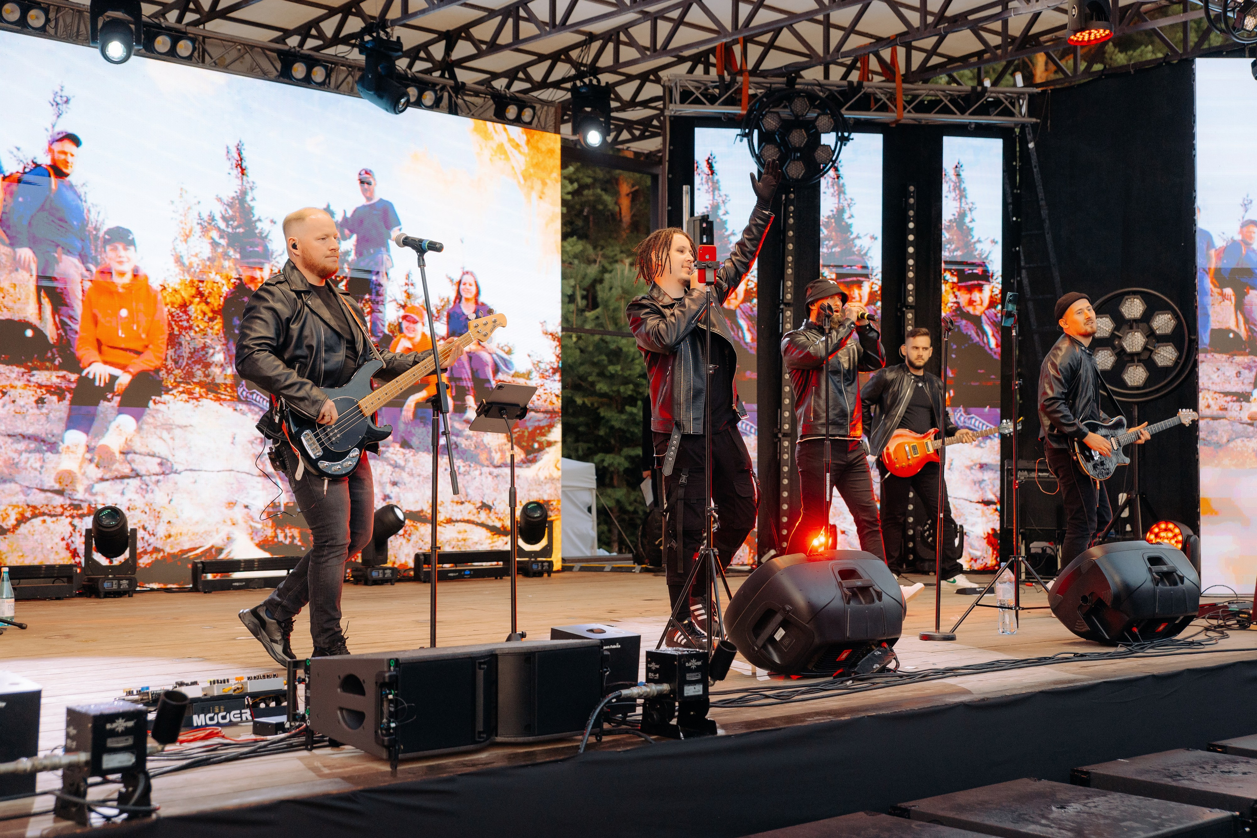 TRINIX 10 лет. Фотосъемка свадебных, семейных и корпоративных мероприятий в Перми