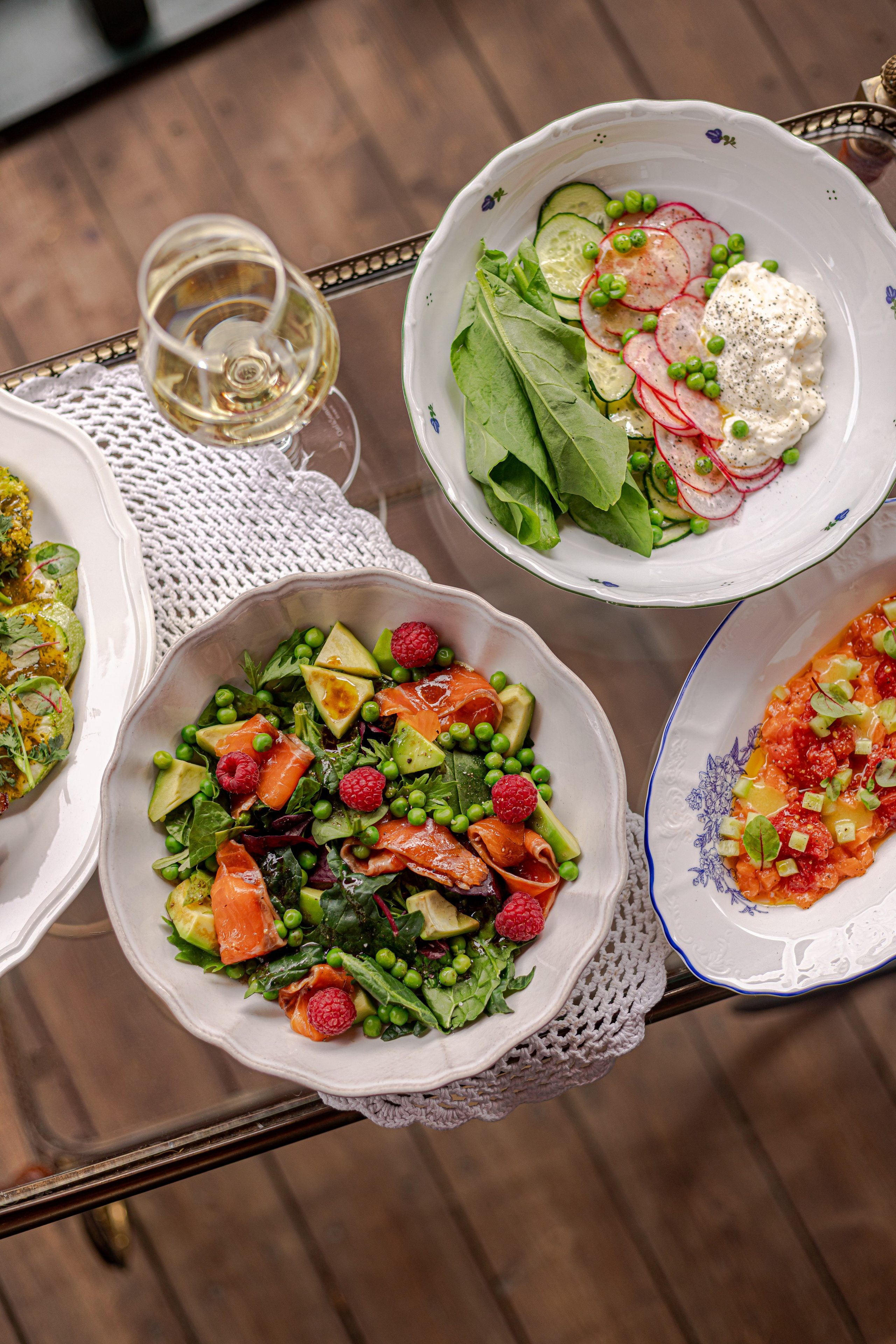 Онегин Дача