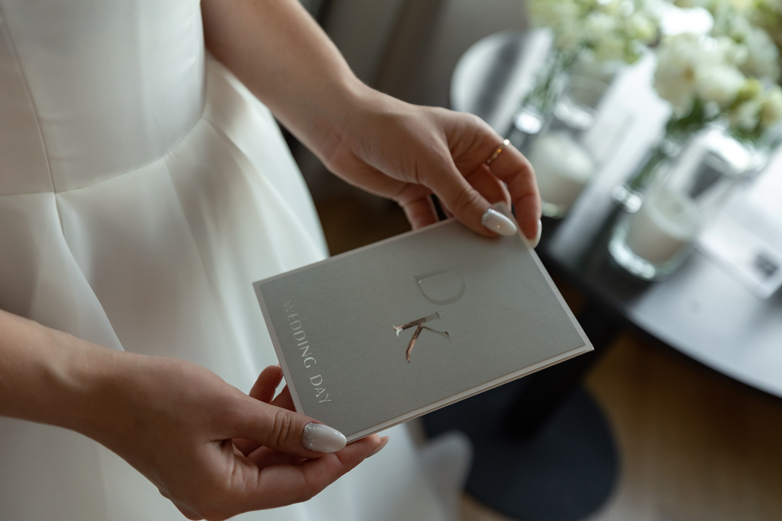 Кристина Дмитрий. Свадебный фотограф в Краснодарском крае Карина Будниченко