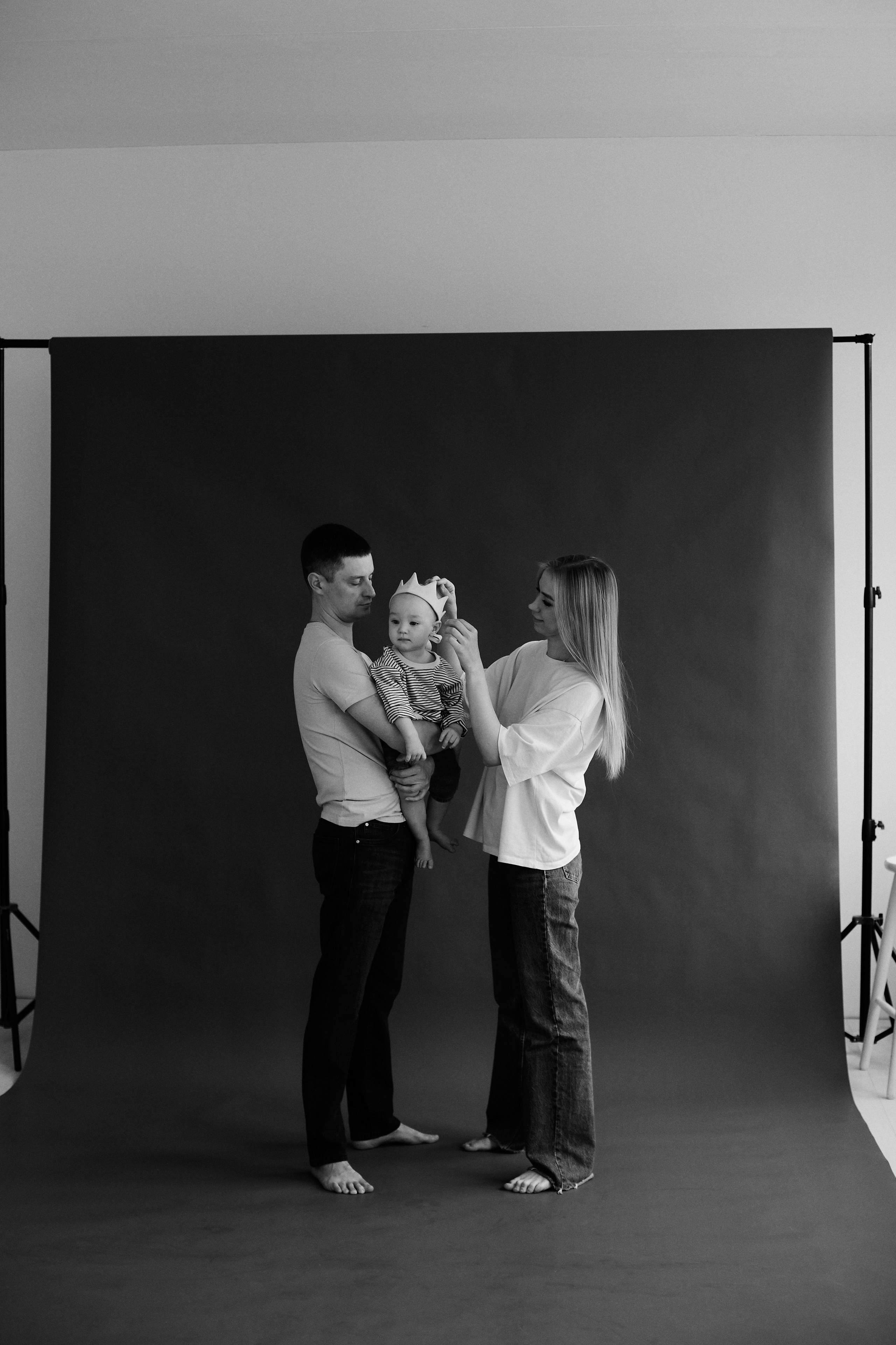 Мирон. Фотограф в Волгограде и Москве Алина Галушкина