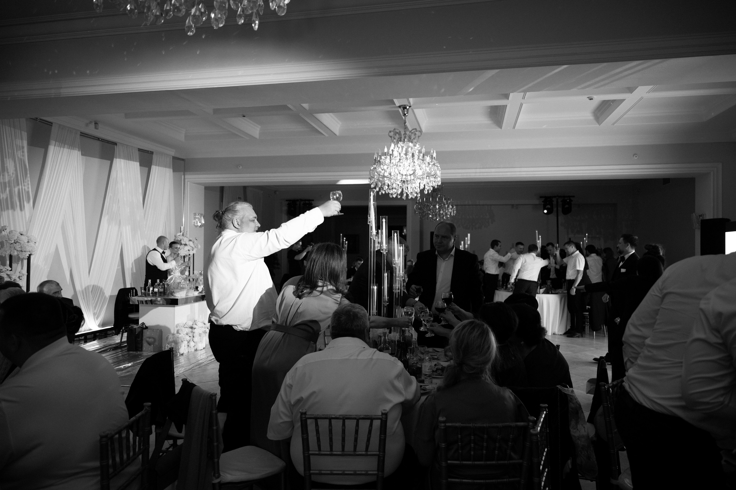 Мы одна большая семья. Фотограф Евгения Мирошниченко