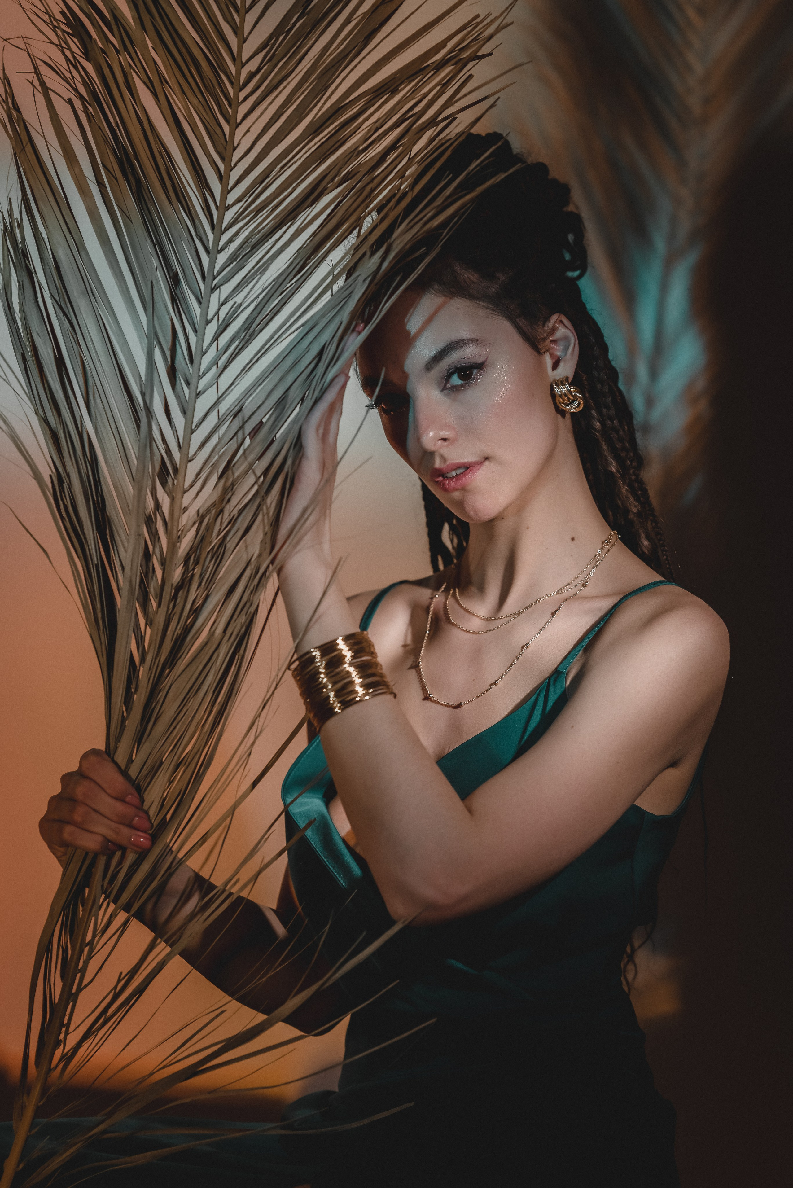 Анна. Семейный и детский фотограф в Екатеринбурге Валерия Нагибина